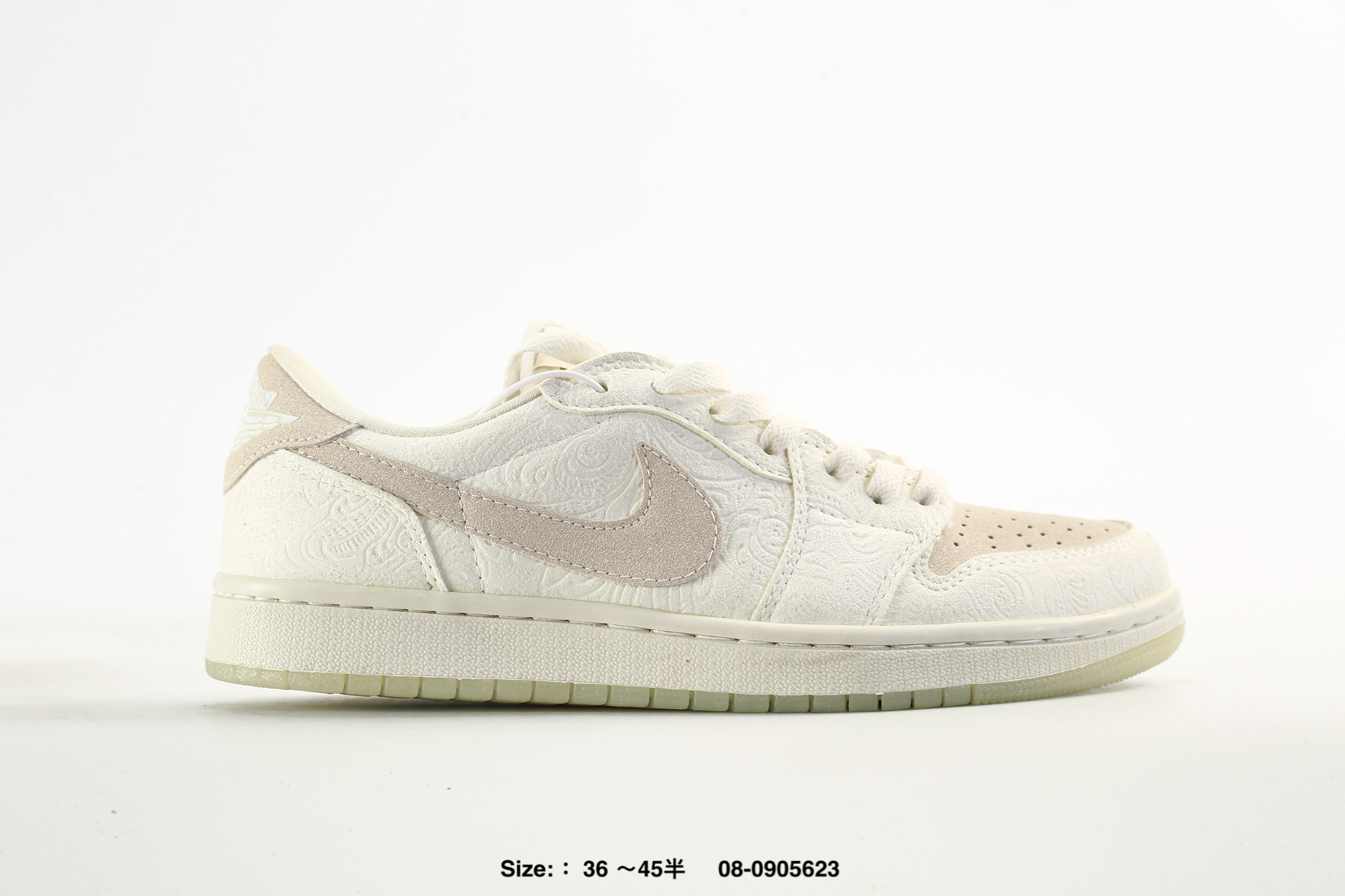 Nike Air Jordan 1 Low AJ1 – IO2049-100
