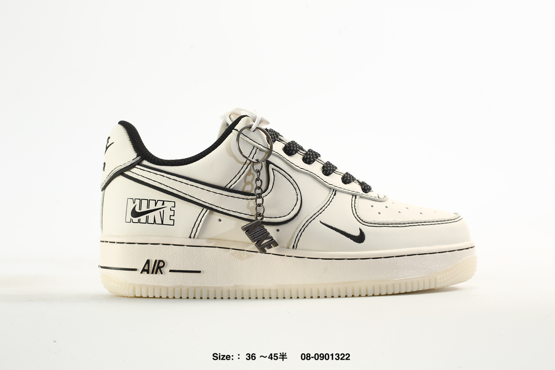 Nike Air Force 1'07 – CZ9084-001