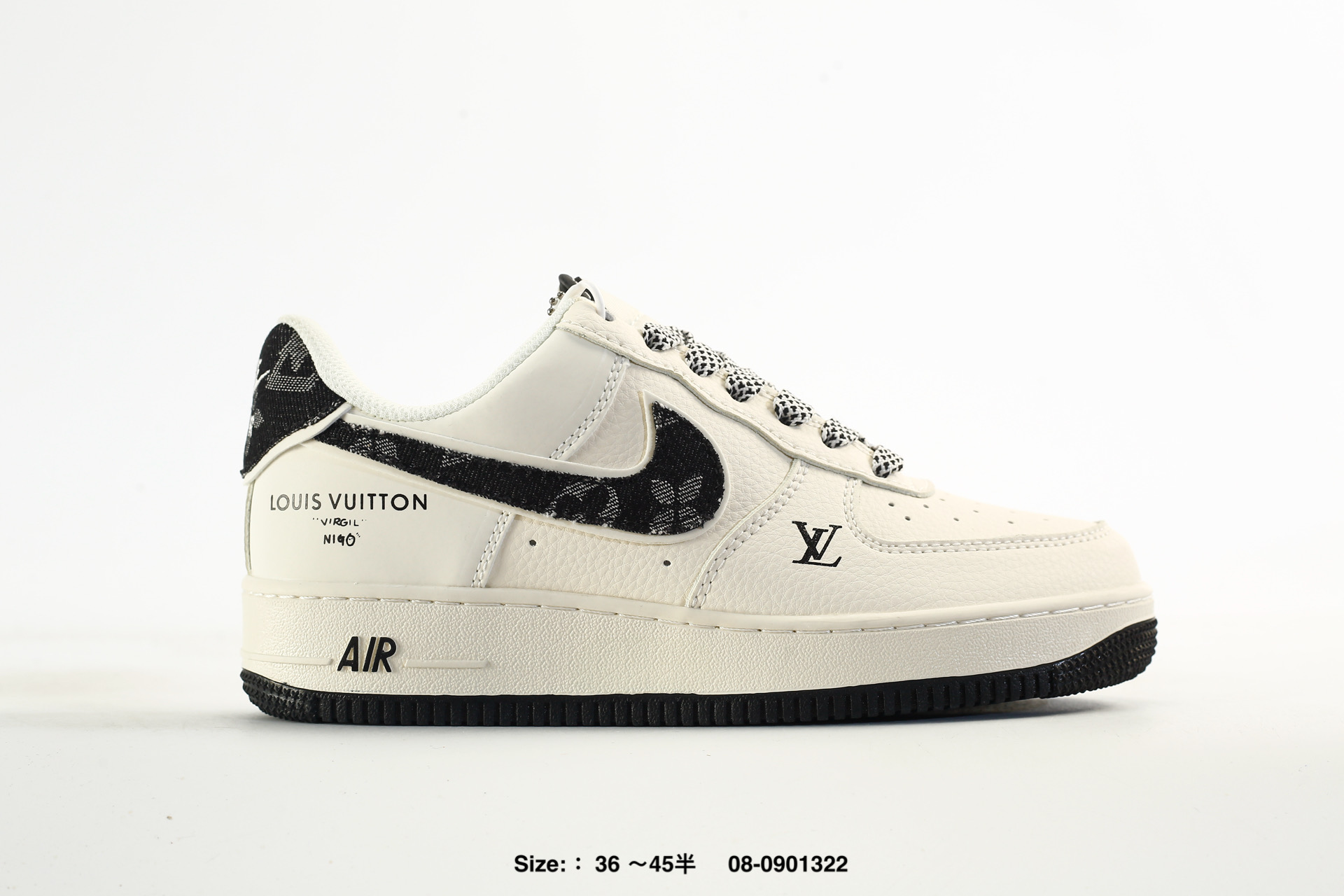Nike Air Force 1'07 – CZ9084-001, photo 2