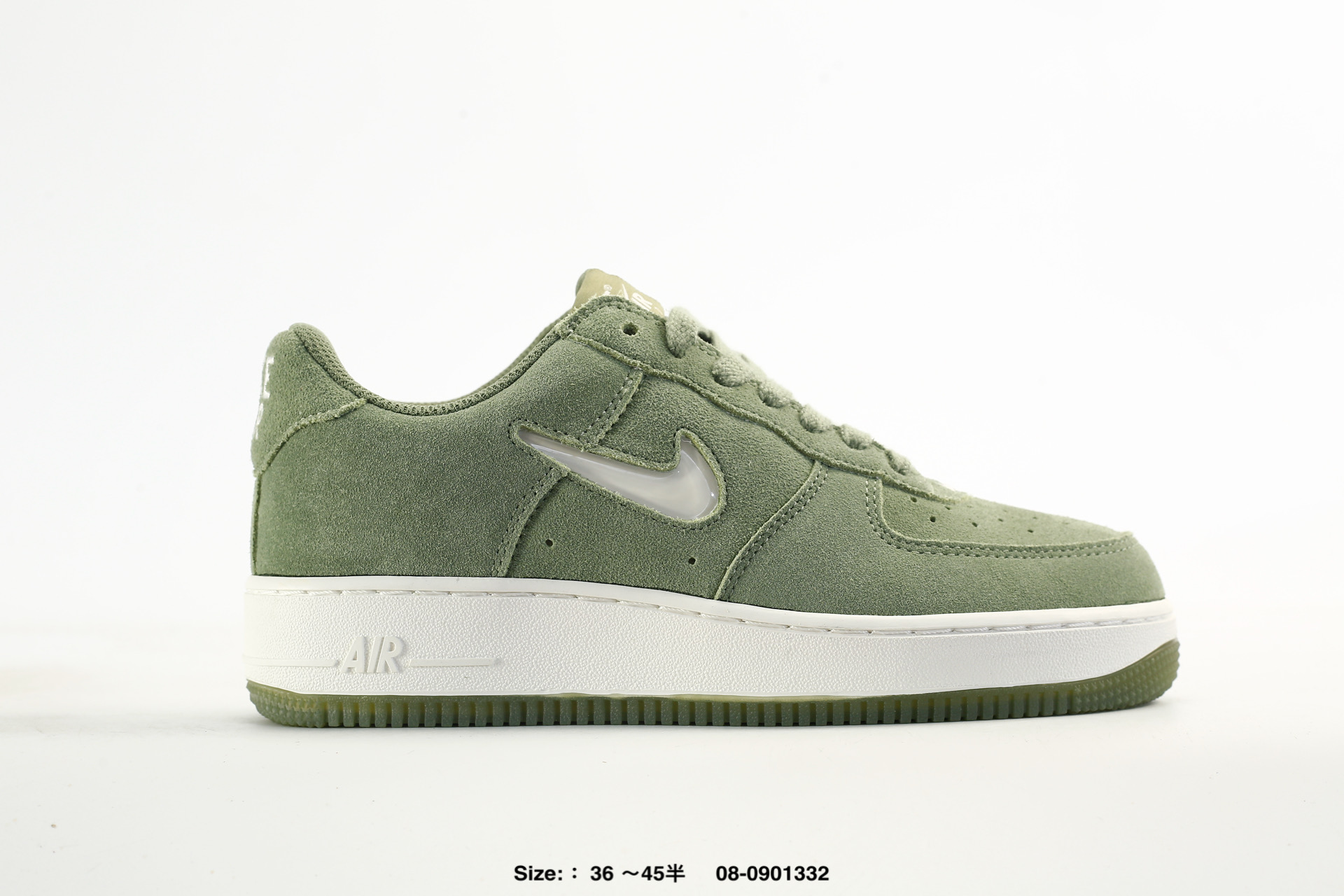 Nike Air Force 1'07 – DV0785-300
