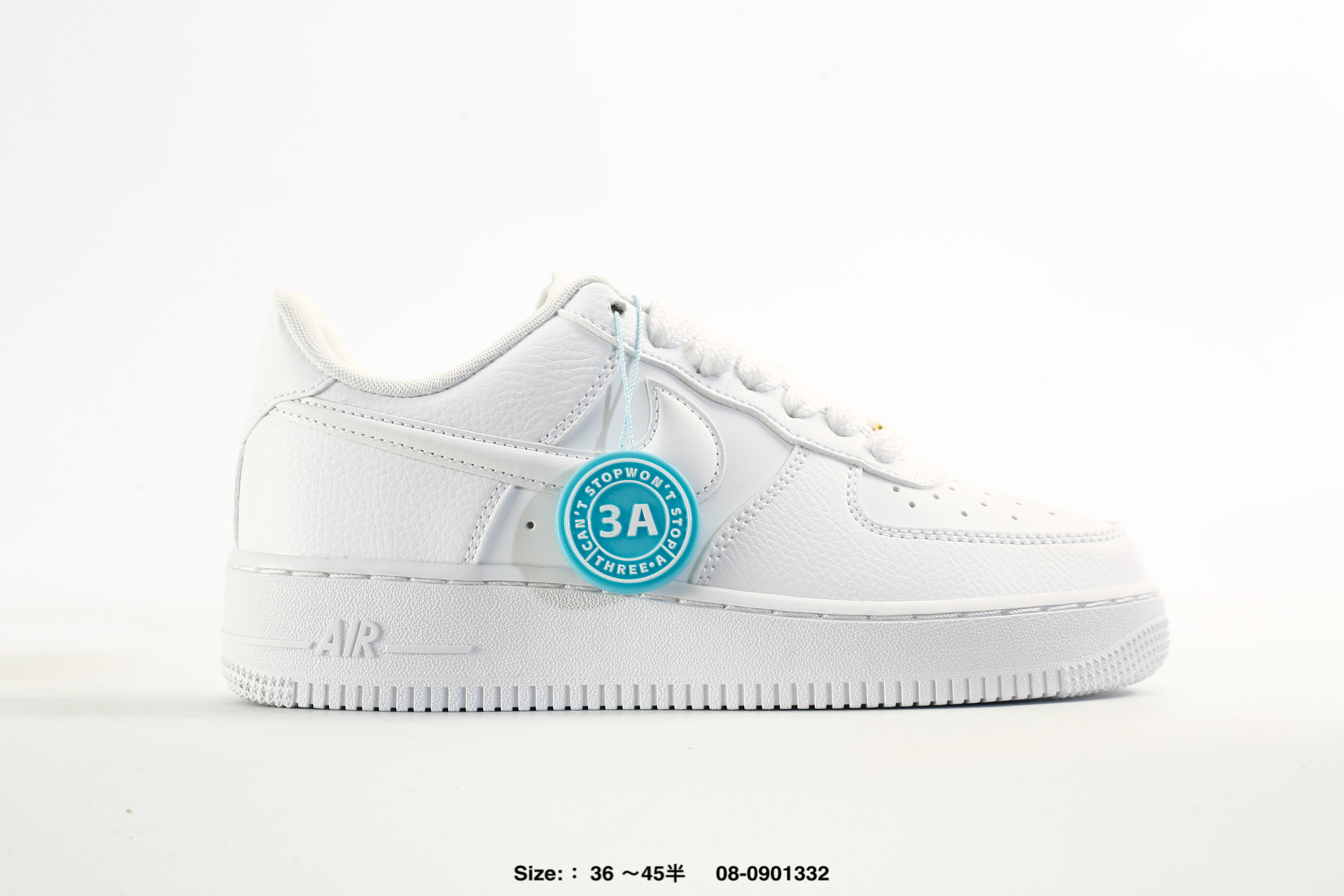 Nike Air Force 1'07 – DV0785-300, photo 2
