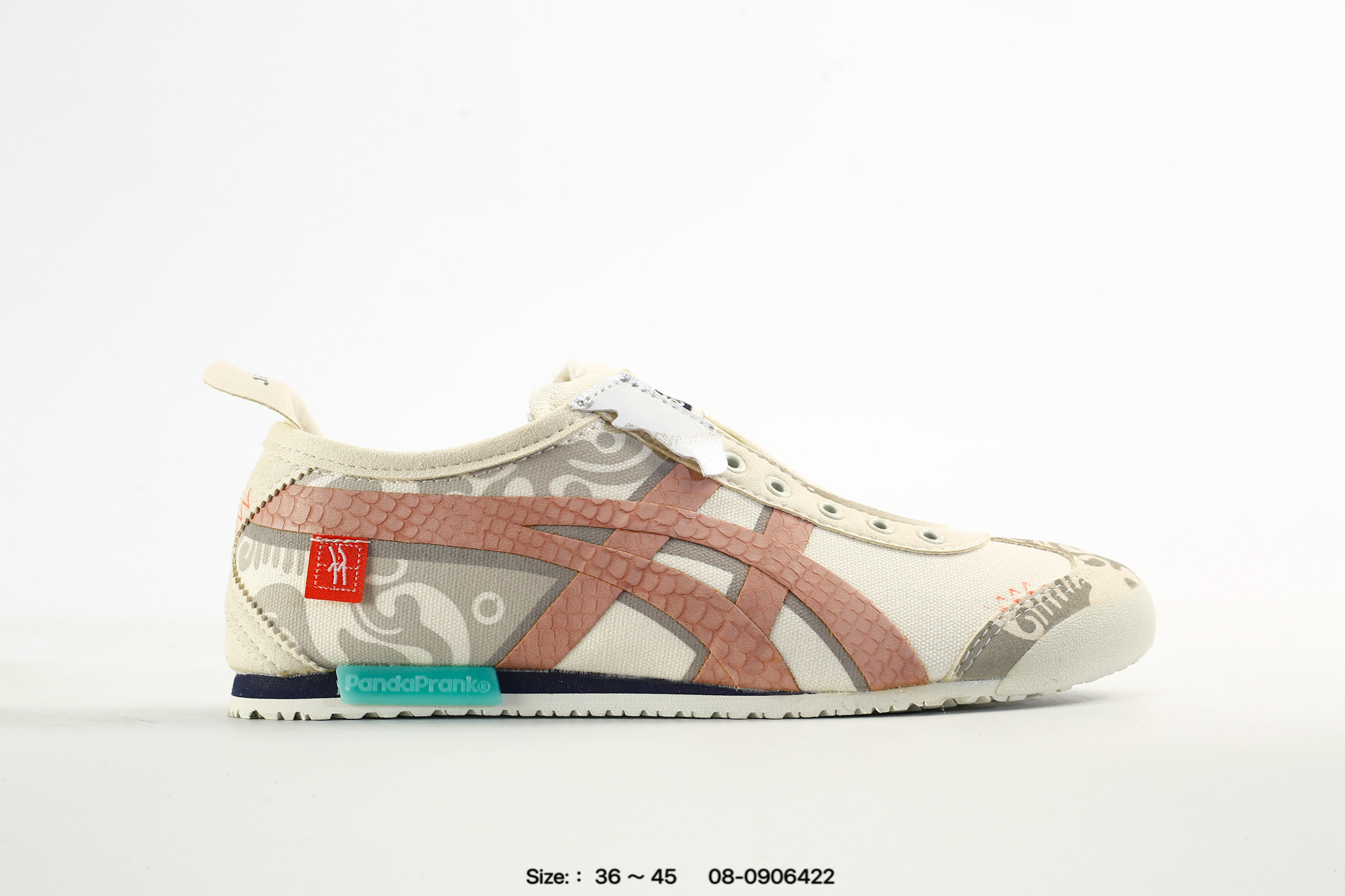 Onitsuka Tiger Mexico 66 Slip-on – 1183A360-205