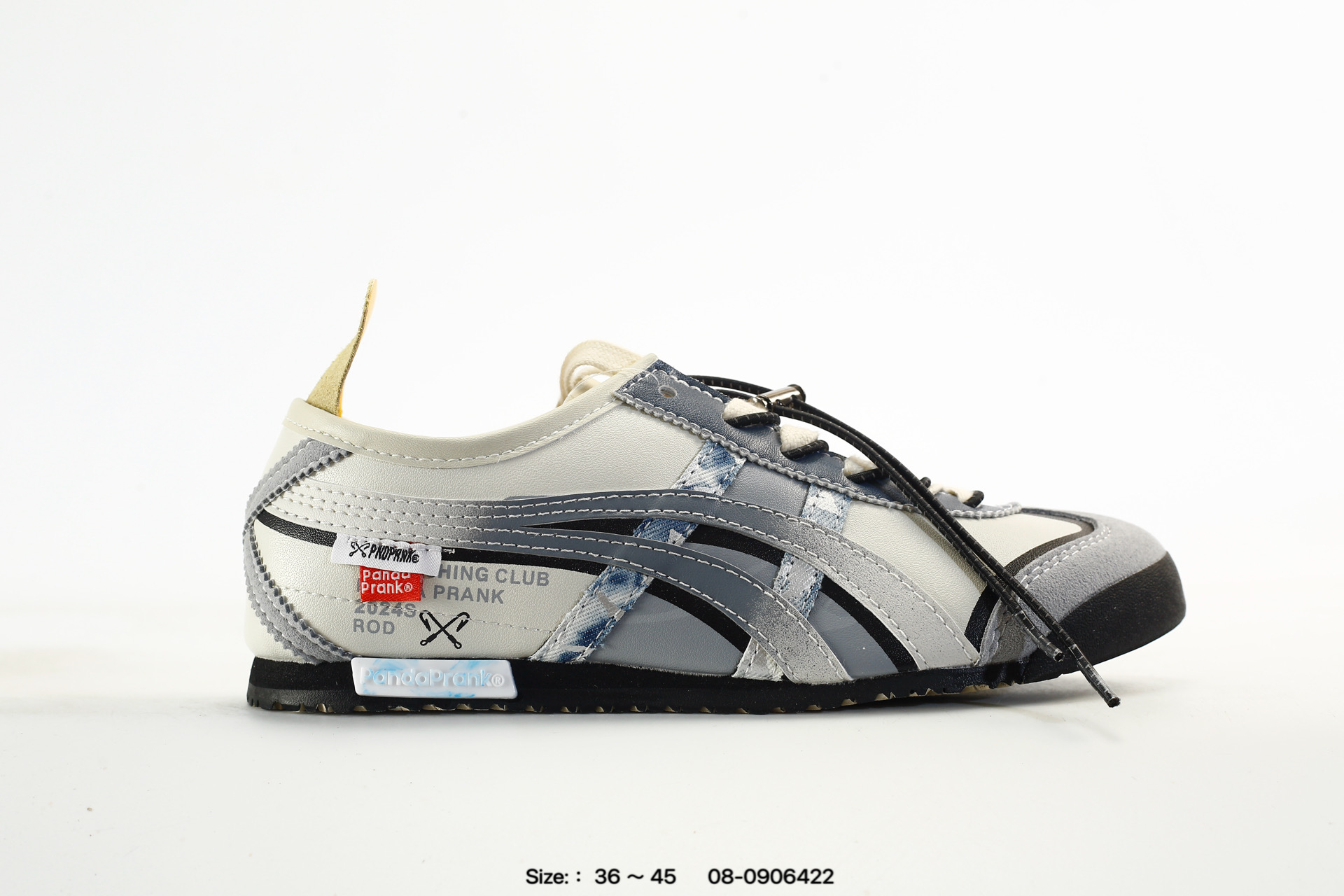 Onitsuka Tiger Mexico 66 Slip-on – 1183A360-205, photo 2