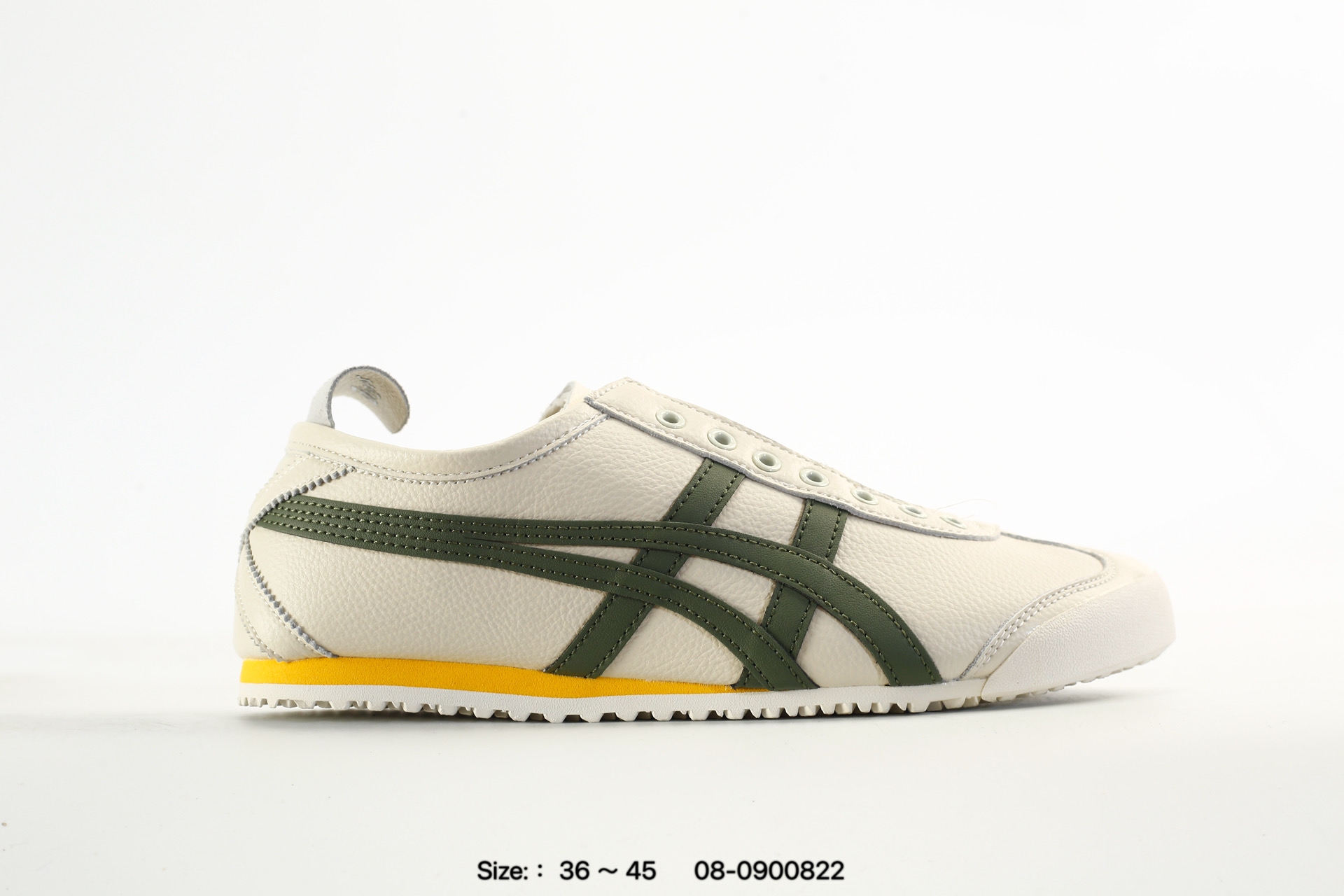 Onitsuka Tiger Mexico 66 Slip-on – 1183A360-205, photo 2