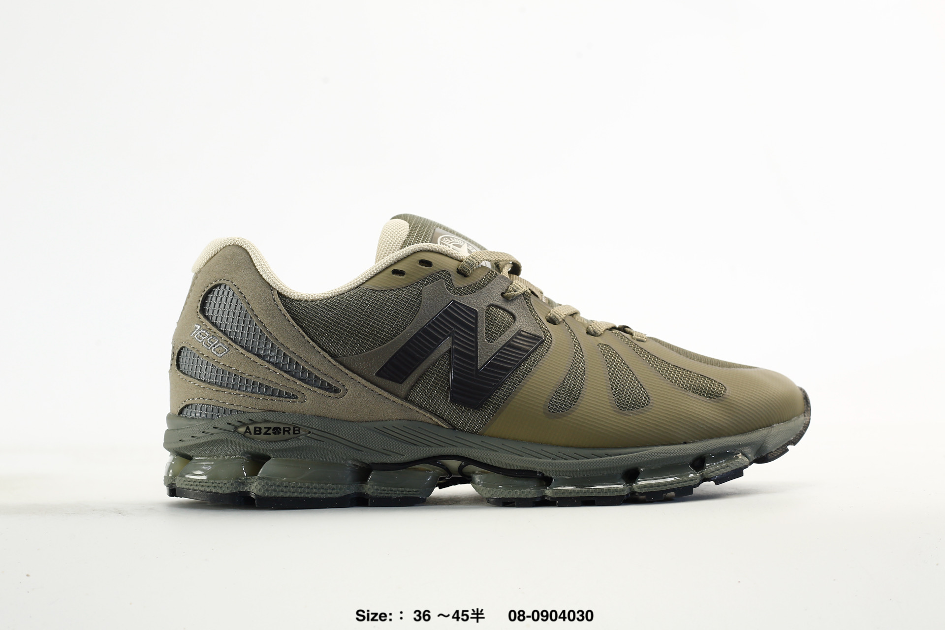 New Balance 1890 – U189052J, photo 2