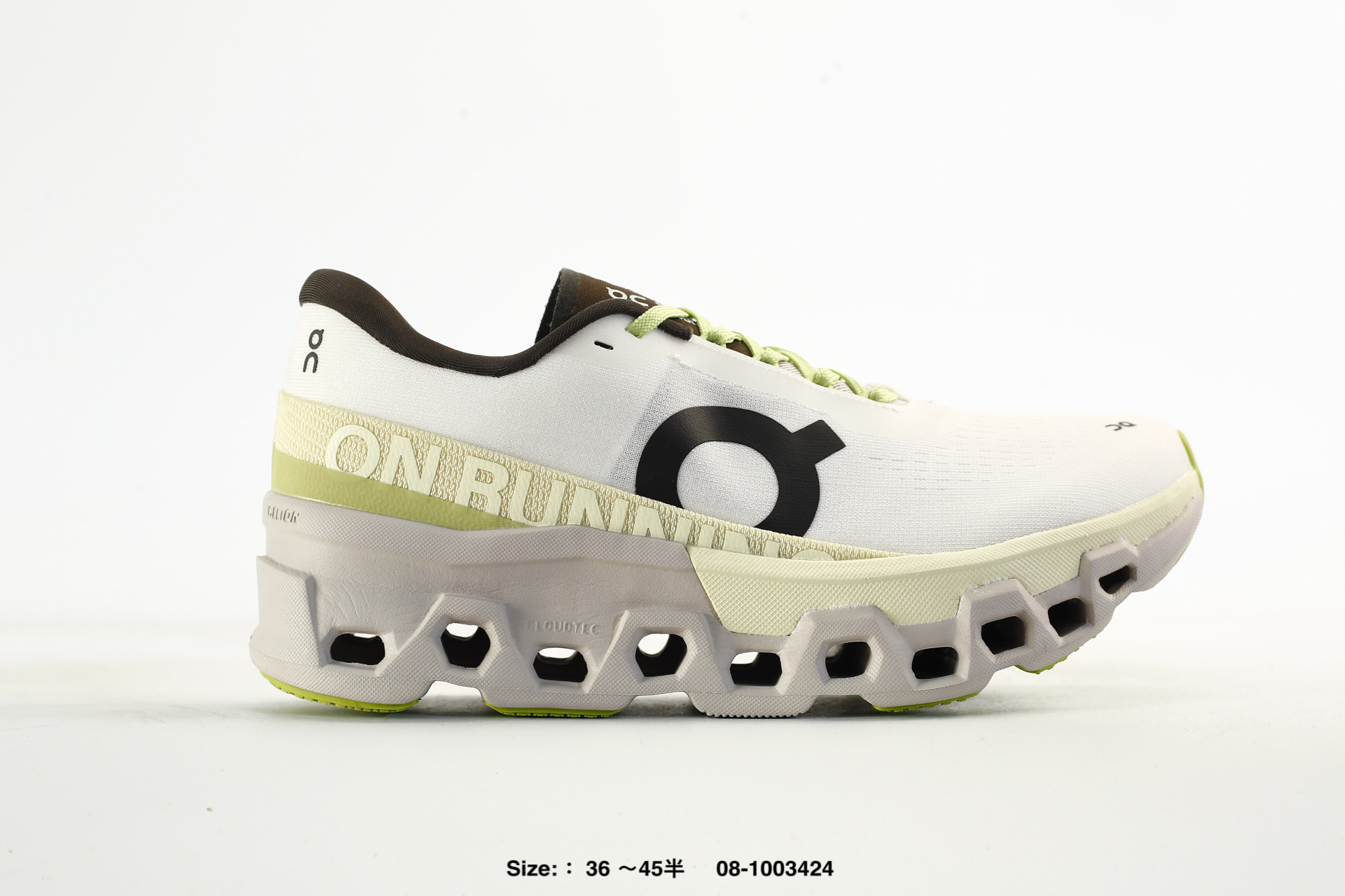 On Cloudmonster 2 – 08-1003424