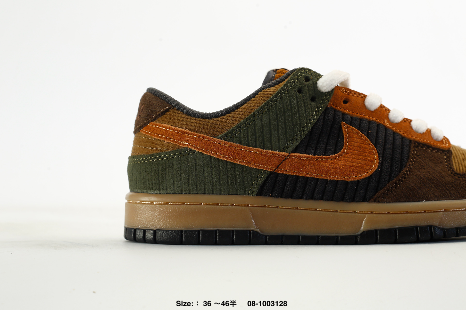 Nike Dunk Low – IB7746-201, photo 2