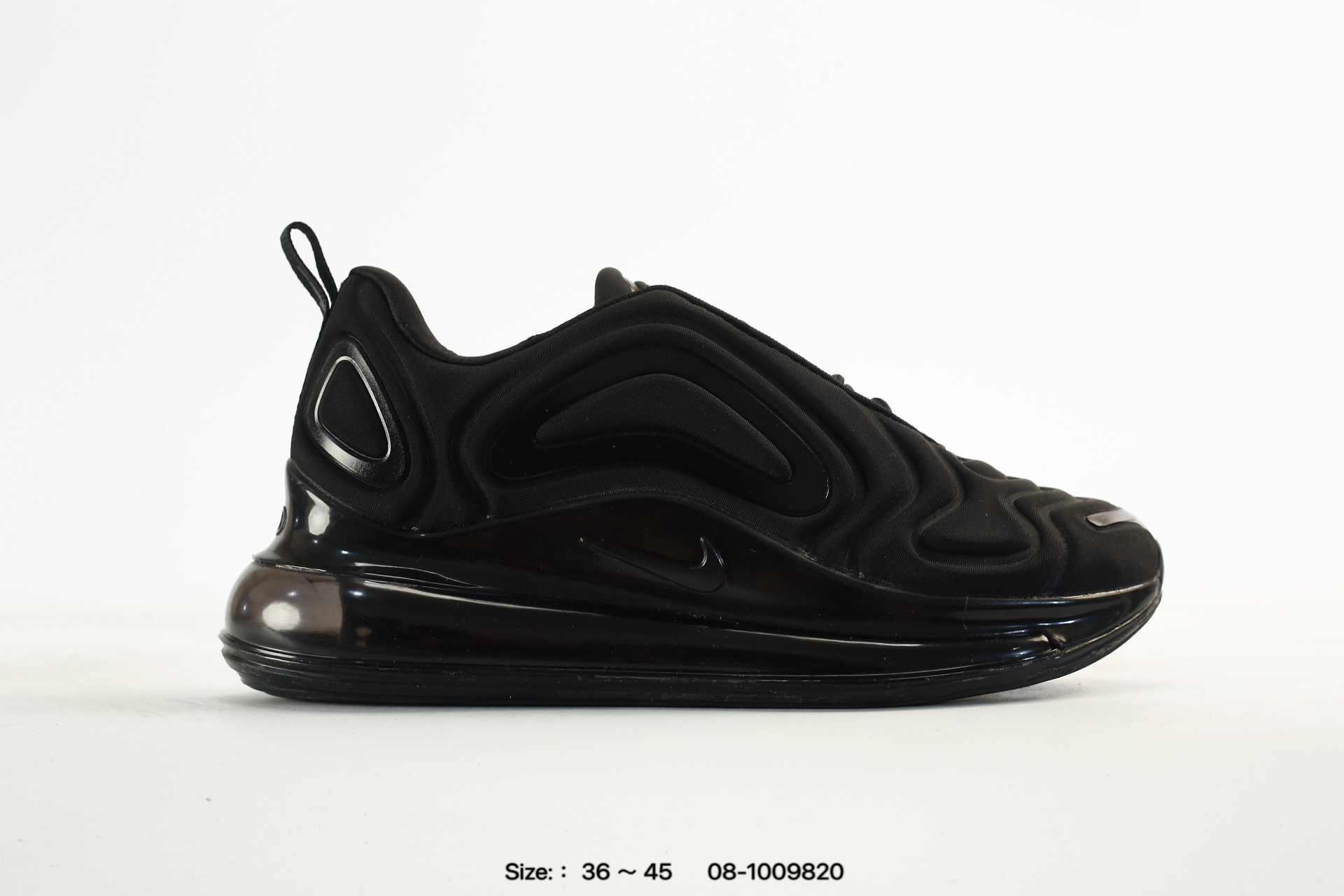 Nike Air Max 720 Gore-Tex TPU