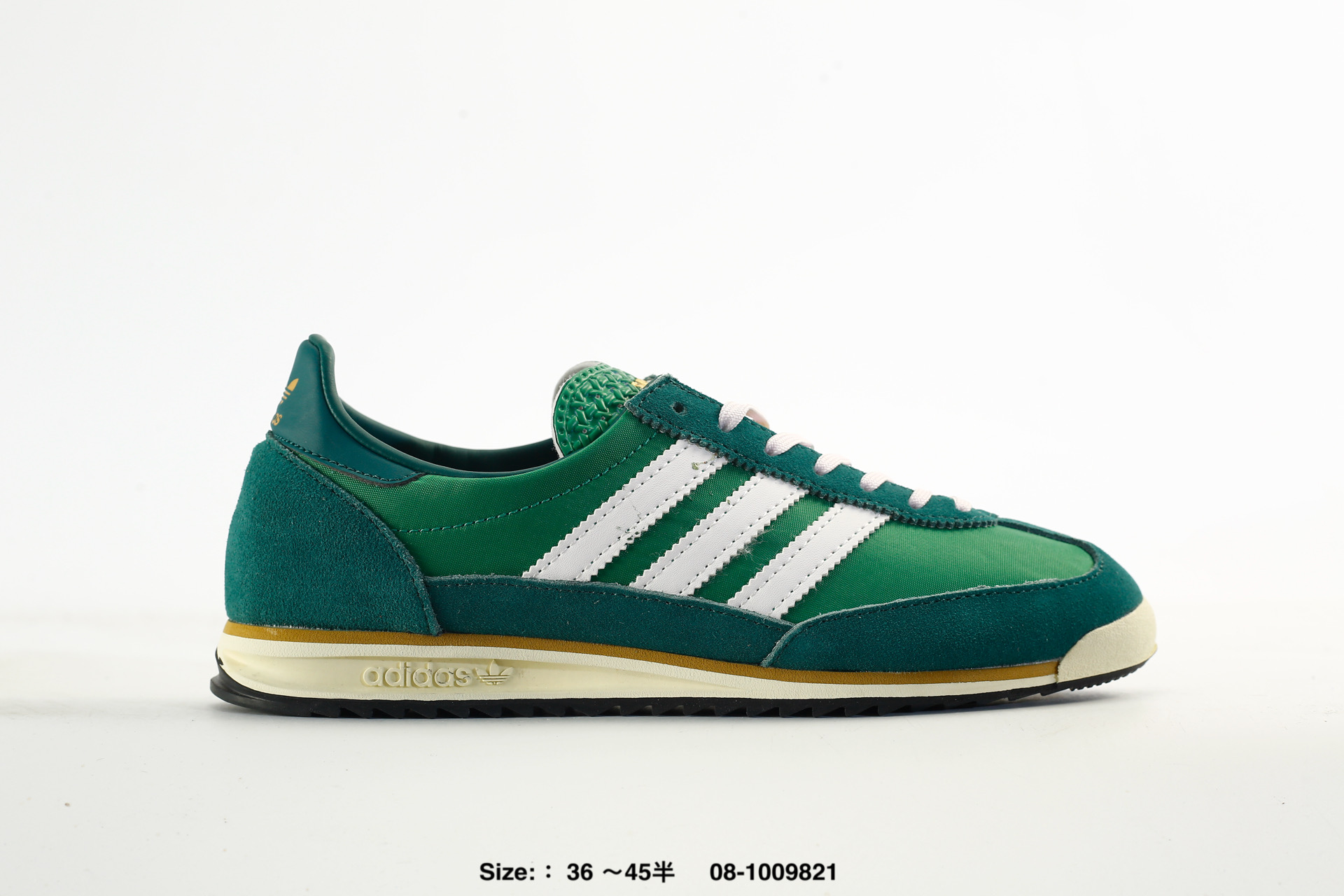 Adidas SL 72