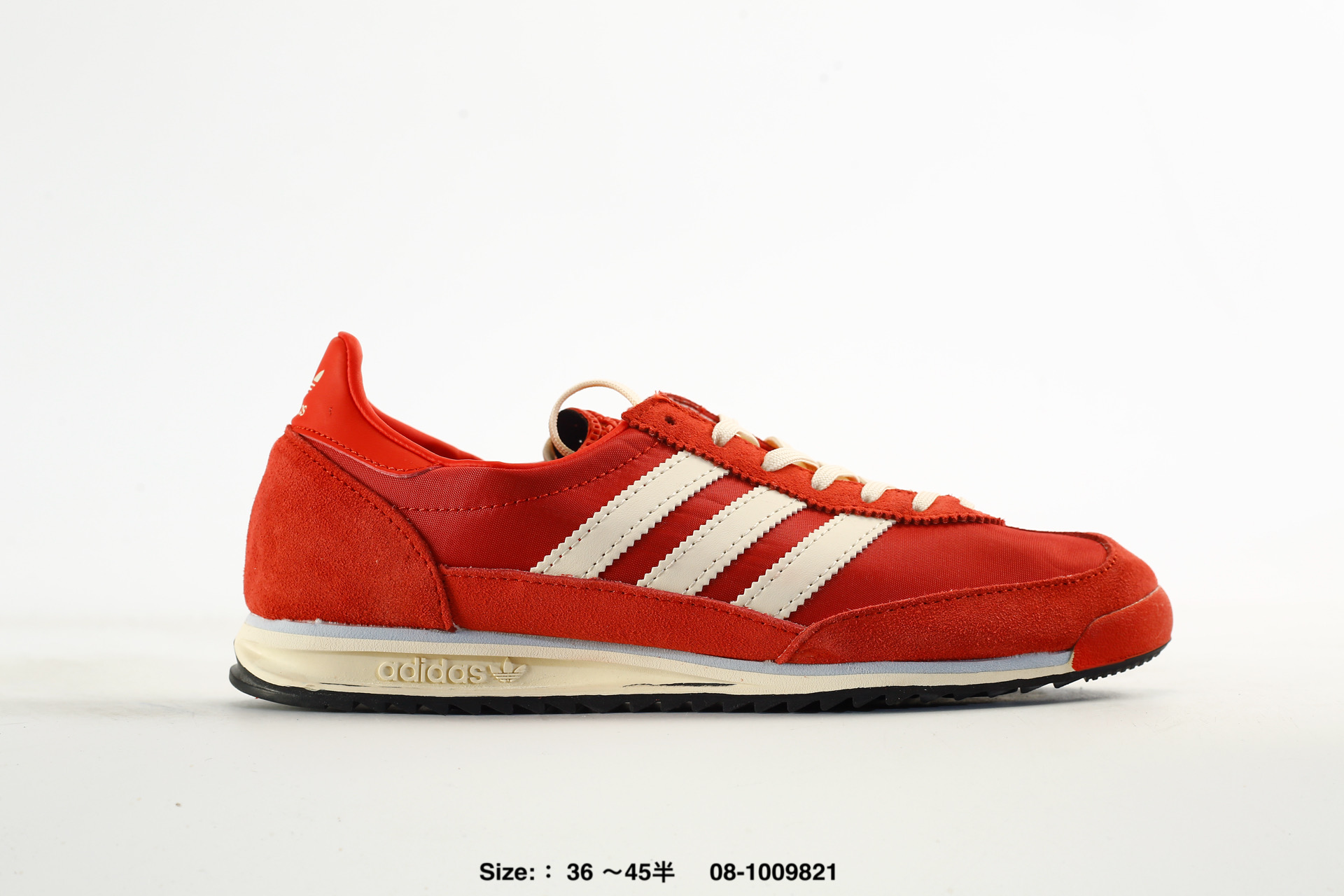 Adidas SL 72, photo 2
