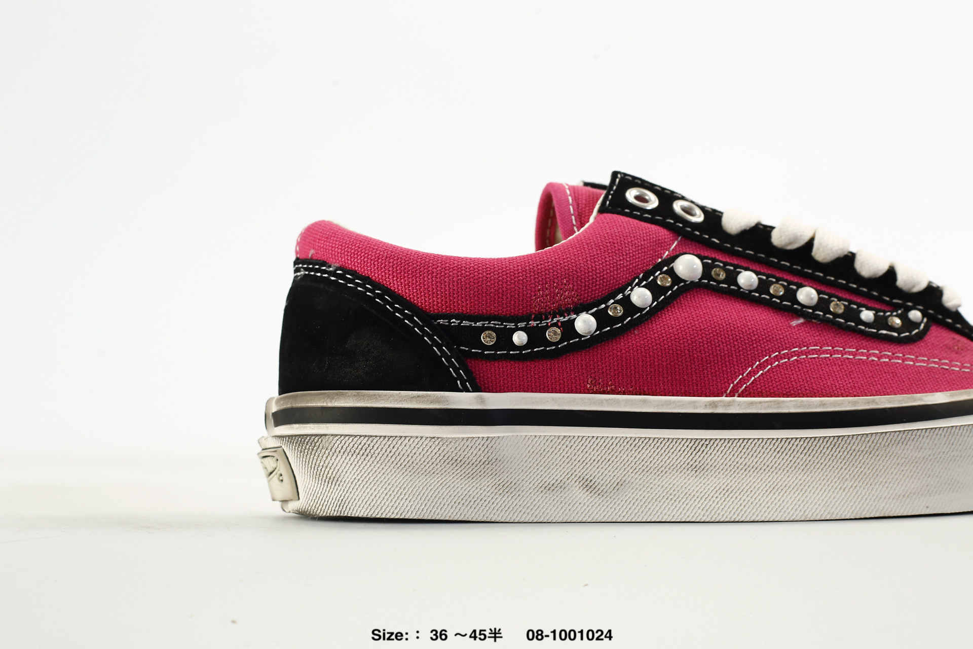Vans Old Skool – VNOOOD9RENB, photo 2
