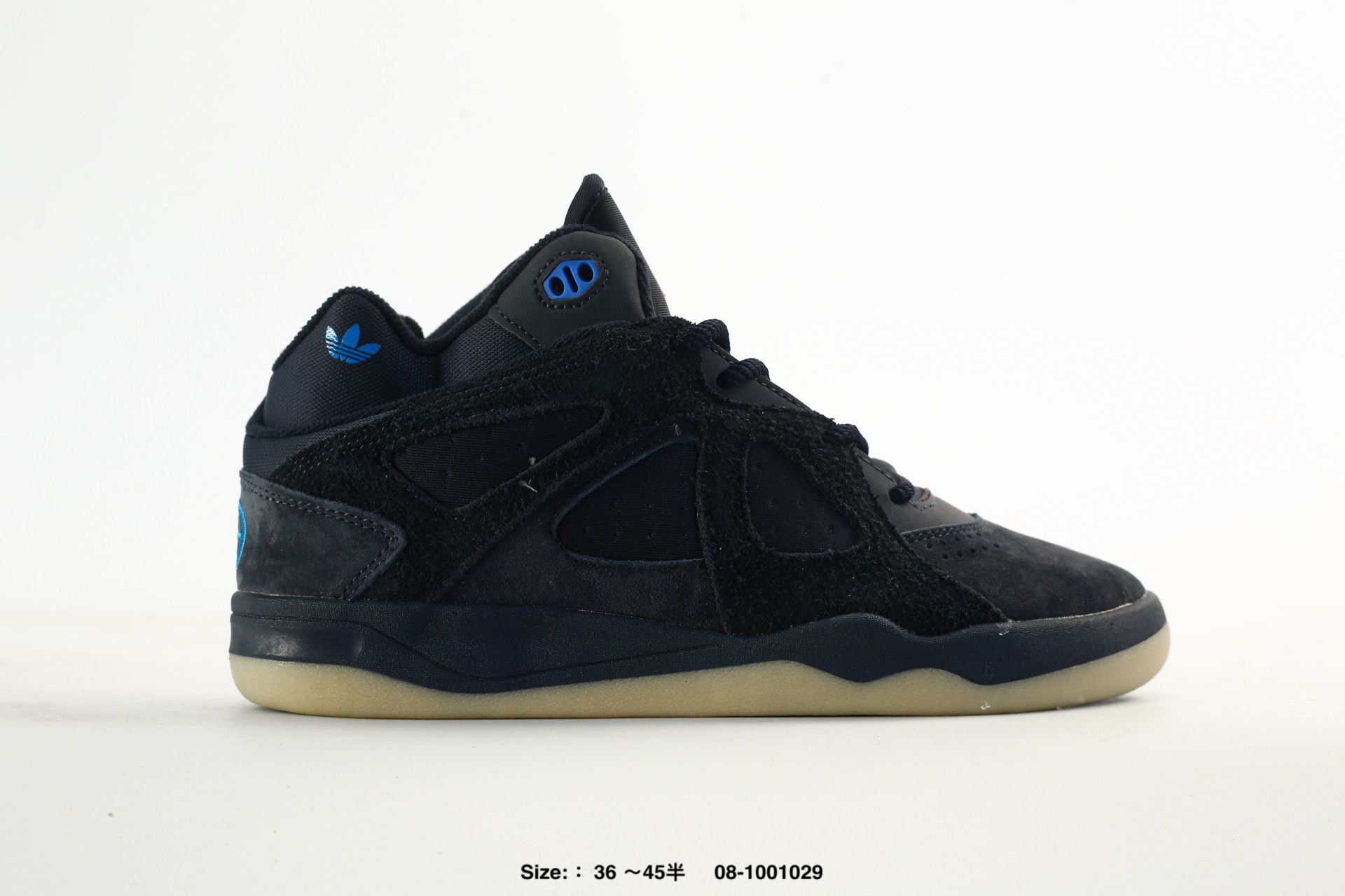 Adidas x Bad Bunny Badbo 1.0 – JS3882