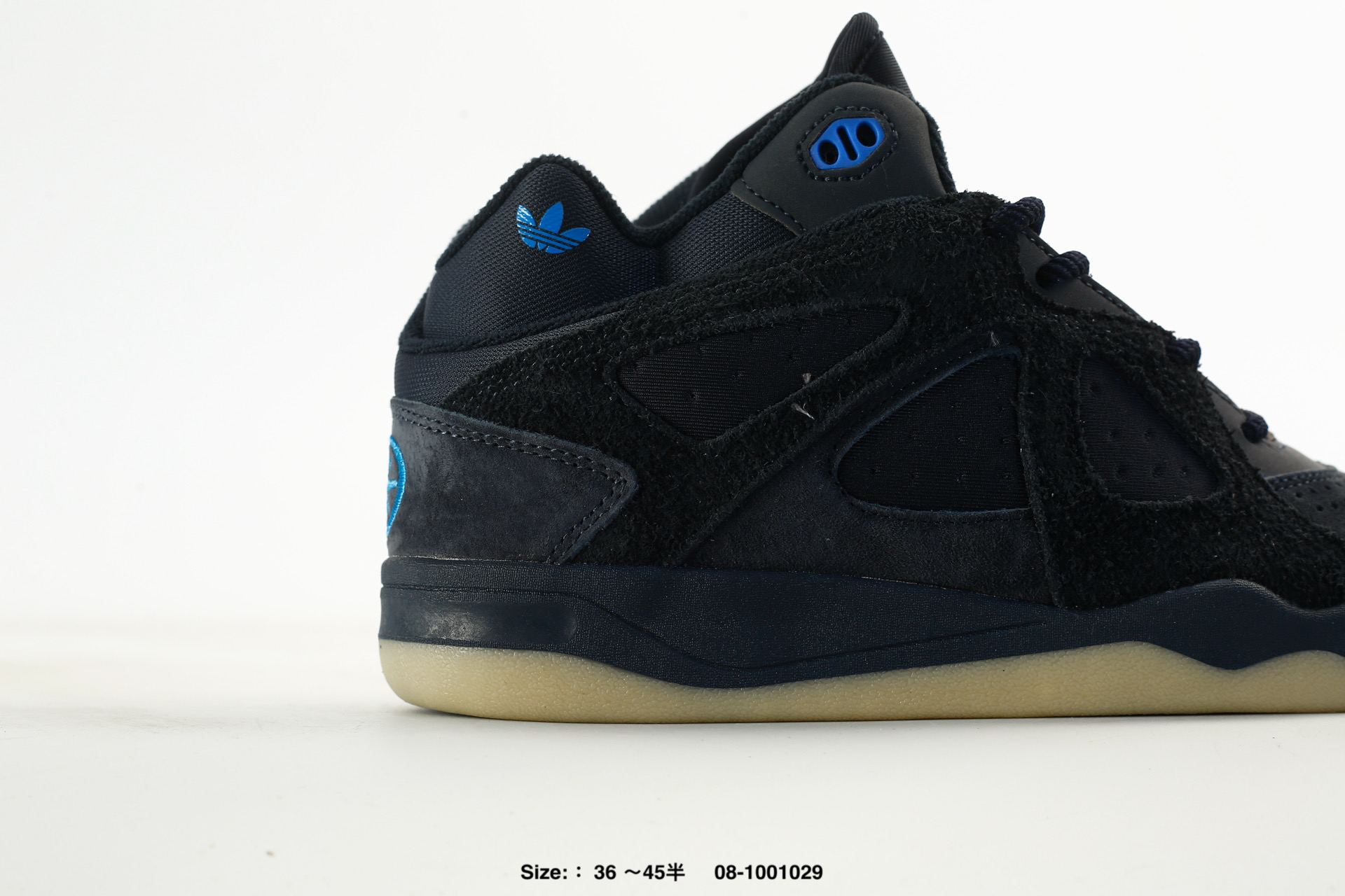 Adidas x Bad Bunny Badbo 1.0 – JS3882, photo 2