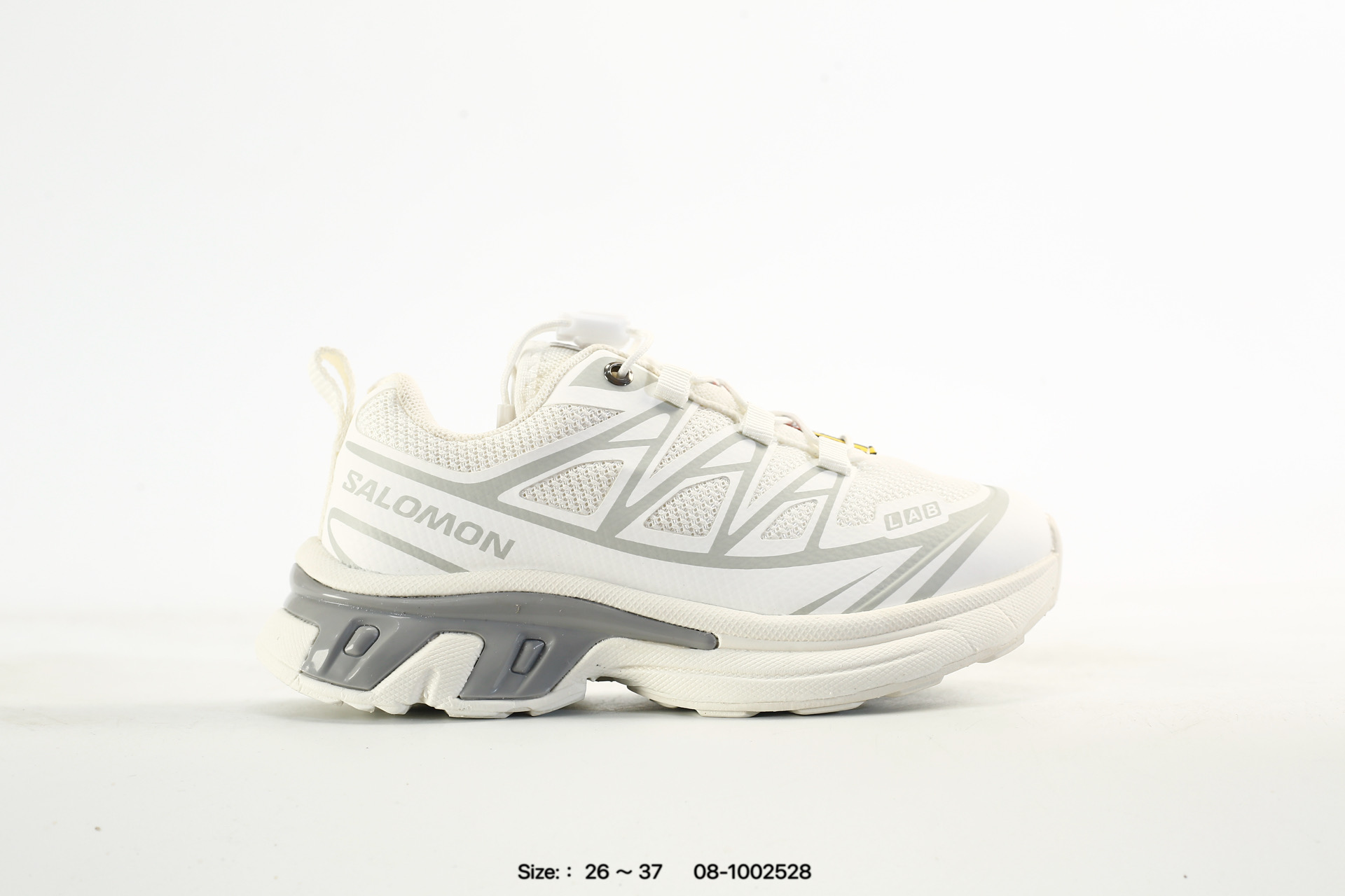 Salomon XT-6 GTX Sensifit 3D Advanced Chassis – 492014-29
