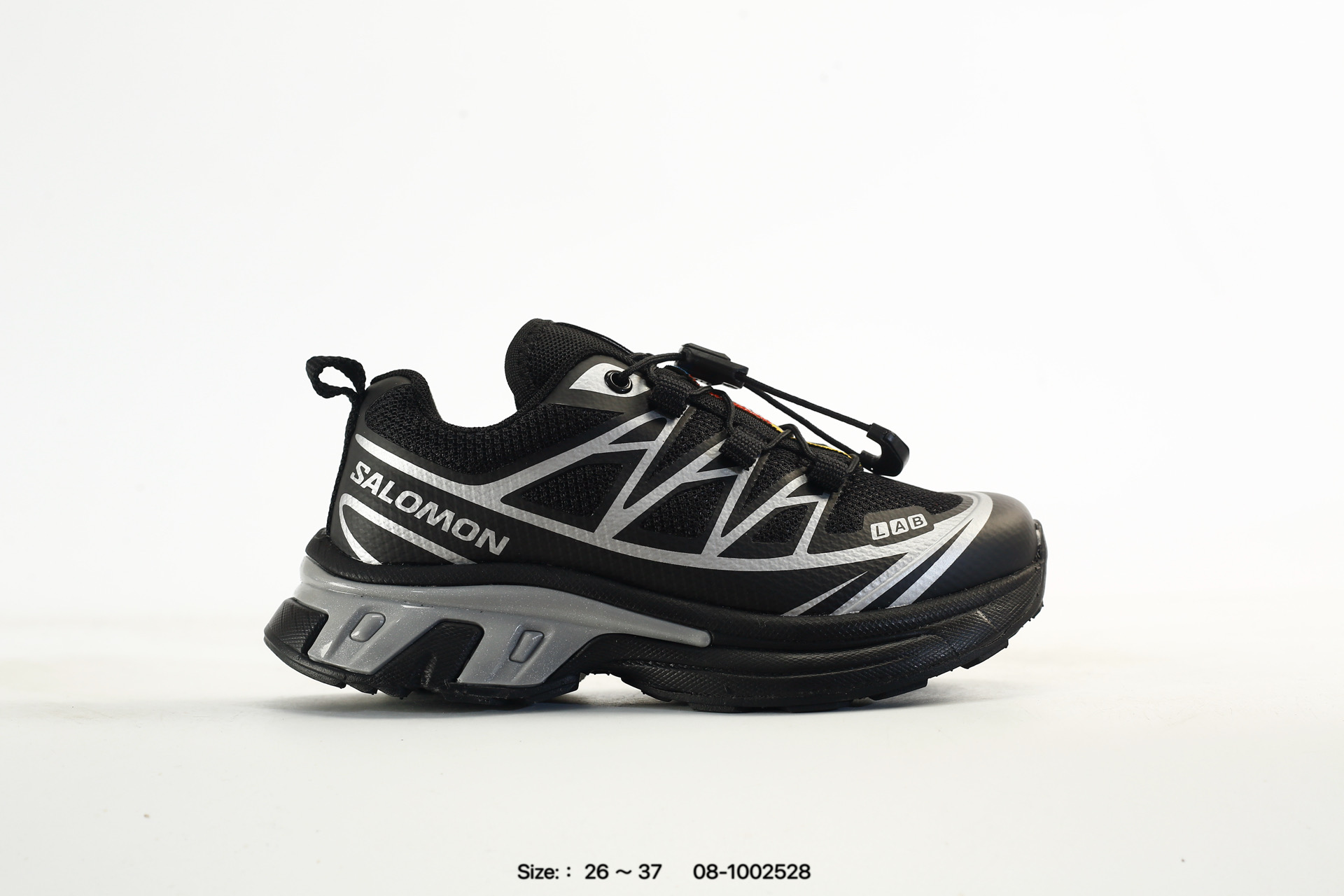 Salomon XT-6 GTX Sensifit 3D Advanced Chassis – 492014-29