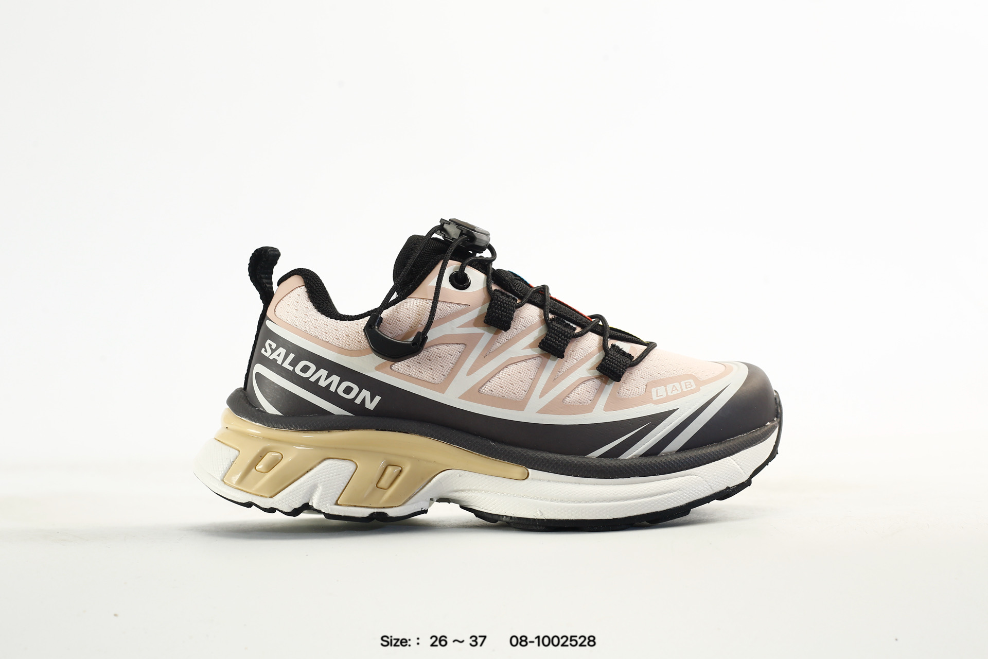Salomon XT-6 GTX Sensifit 3D Advanced Chassis – 492014-29, photo 2