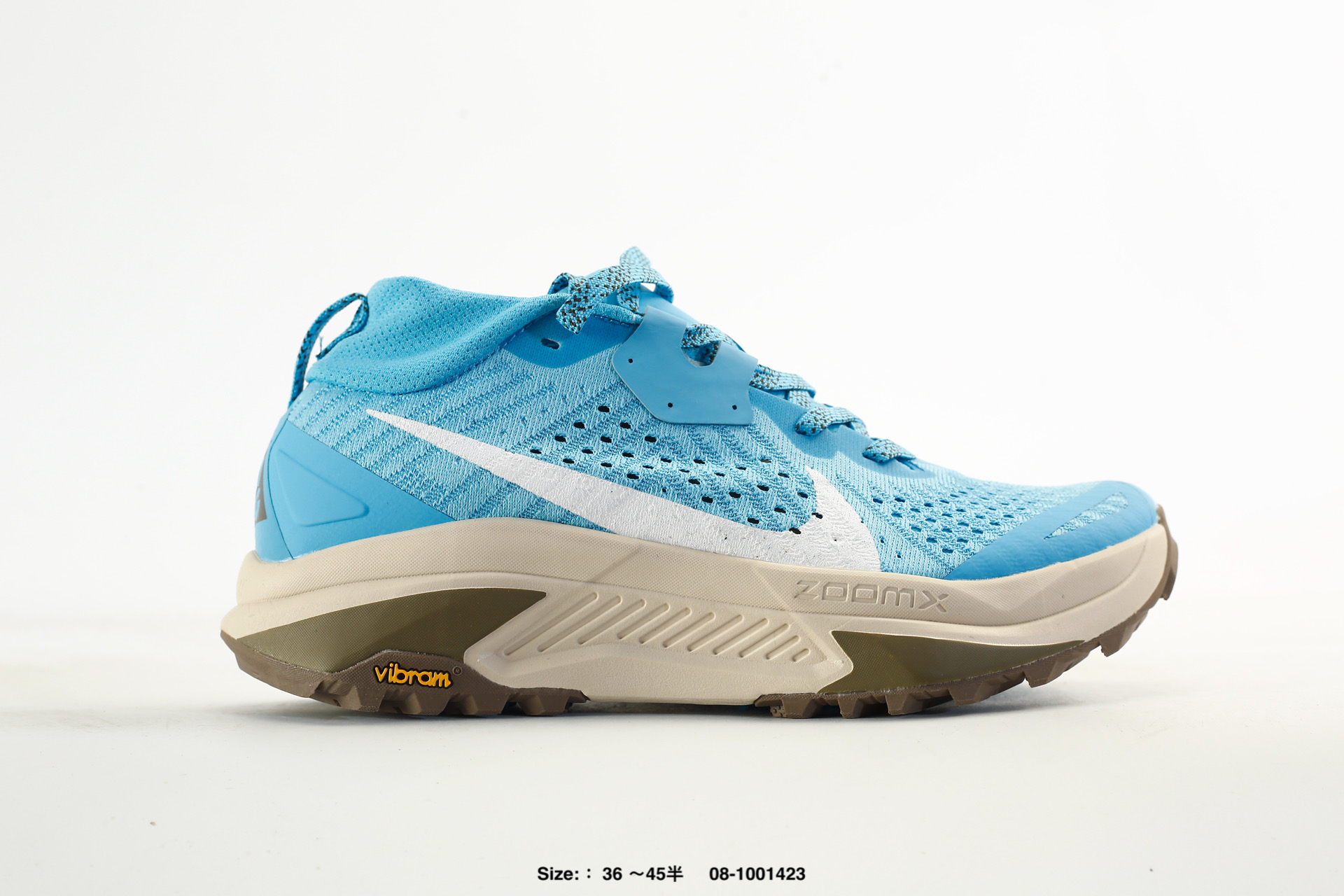 Nike Reactx Pegasus Trail 6 – HV8113-400, photo 2