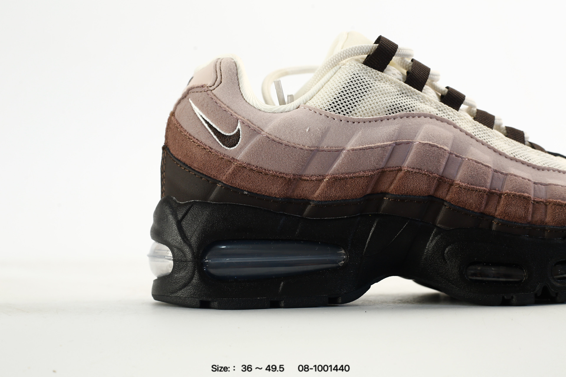 Nike Air Max 95 OG – IQ0277-010, photo 2