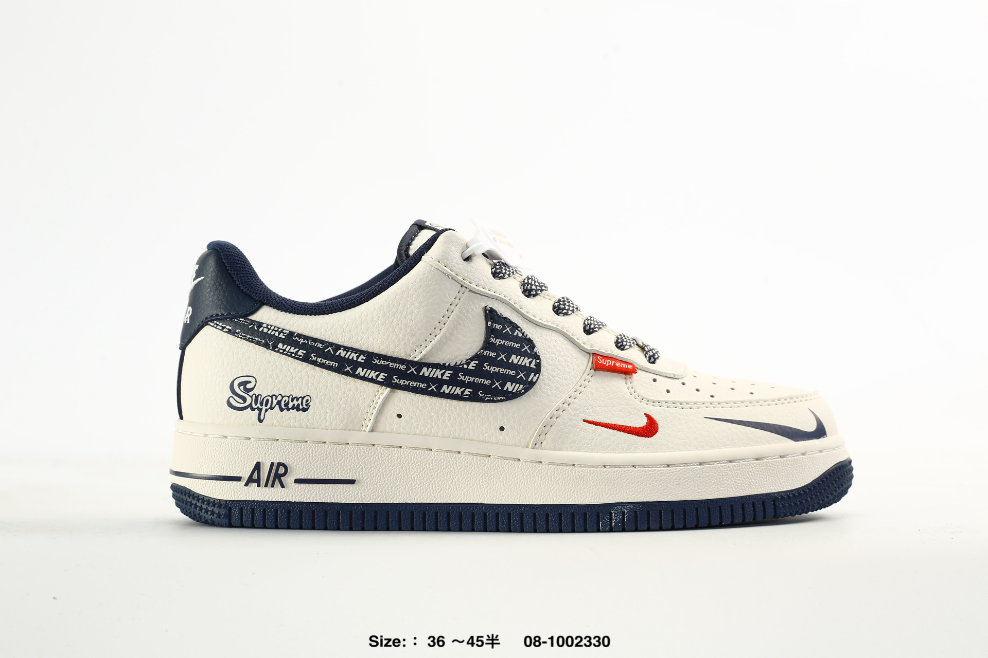 Air Force 1 07 Low – HX123008, photo 2