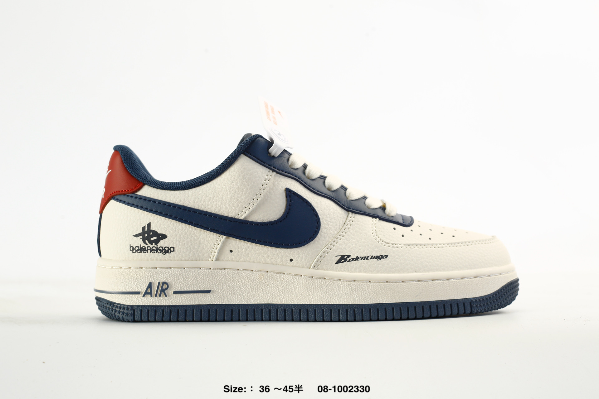 Air Force 1 07 Low – HX123008
