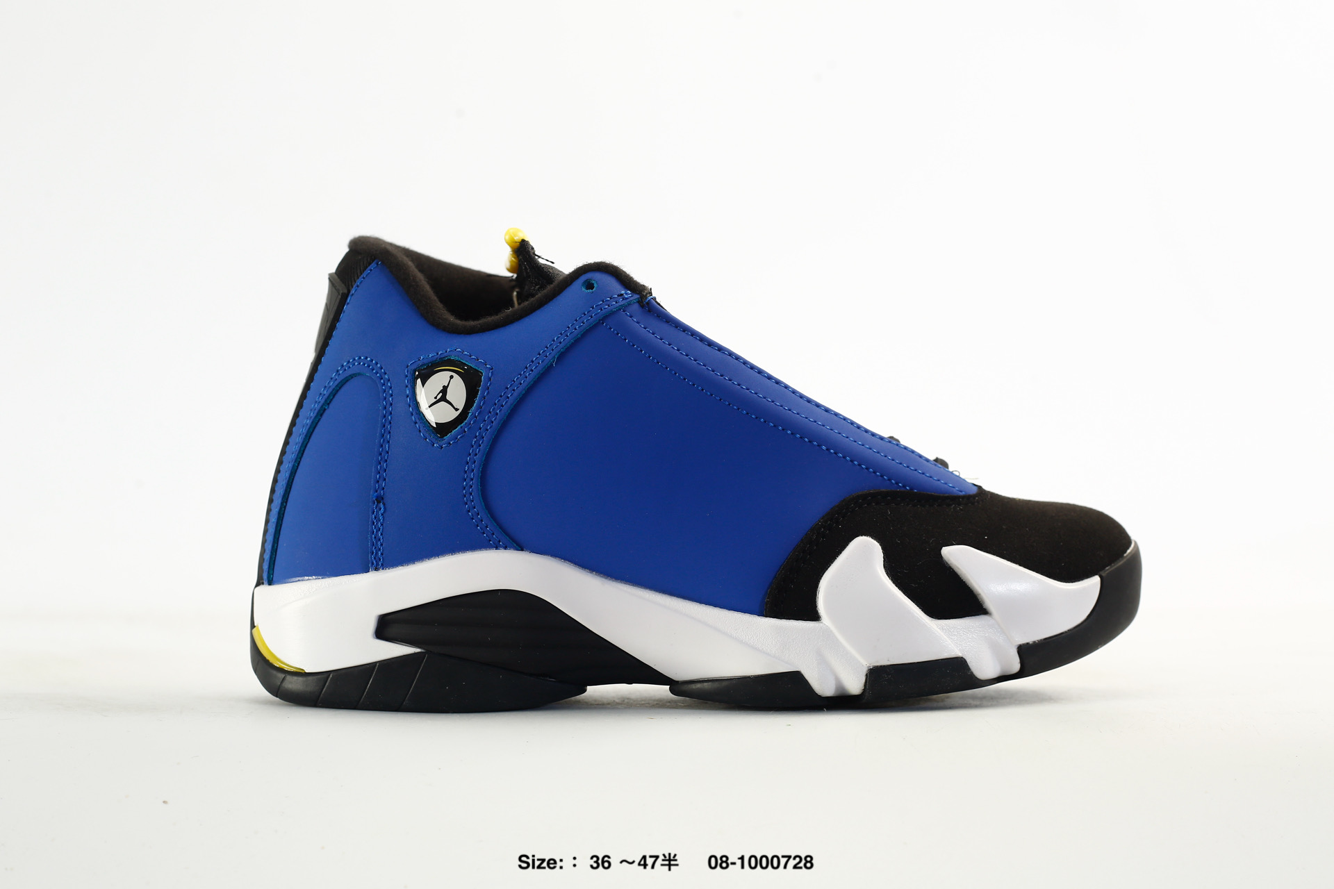 Nike Air Jordan 14 Retro AJ14 – 487471-006