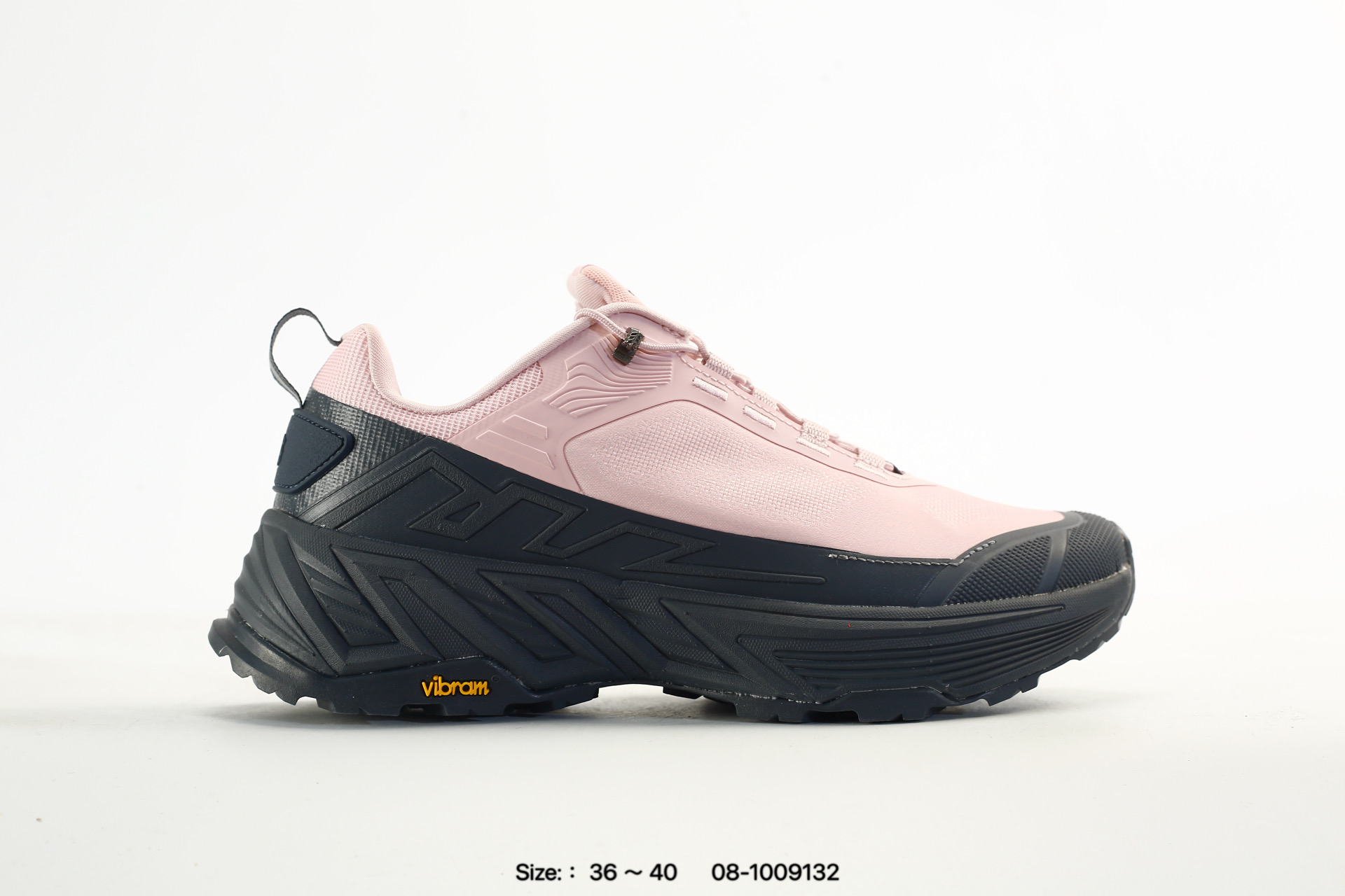 Kolon Sport Move Alpha – LUFH5AN038, photo 2