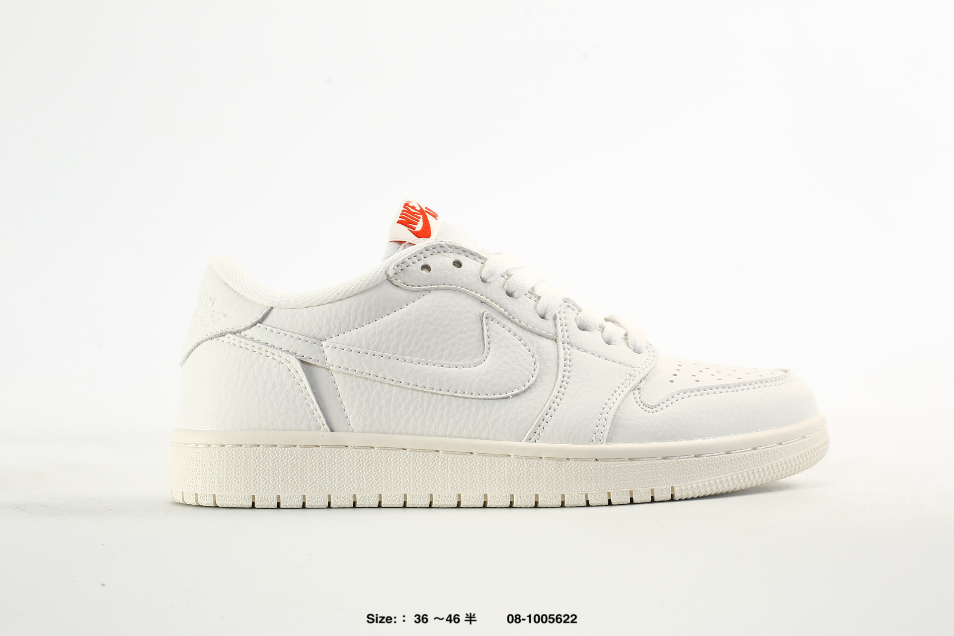Nike Air Jordan 1 Low AJ1 – IO2049-100