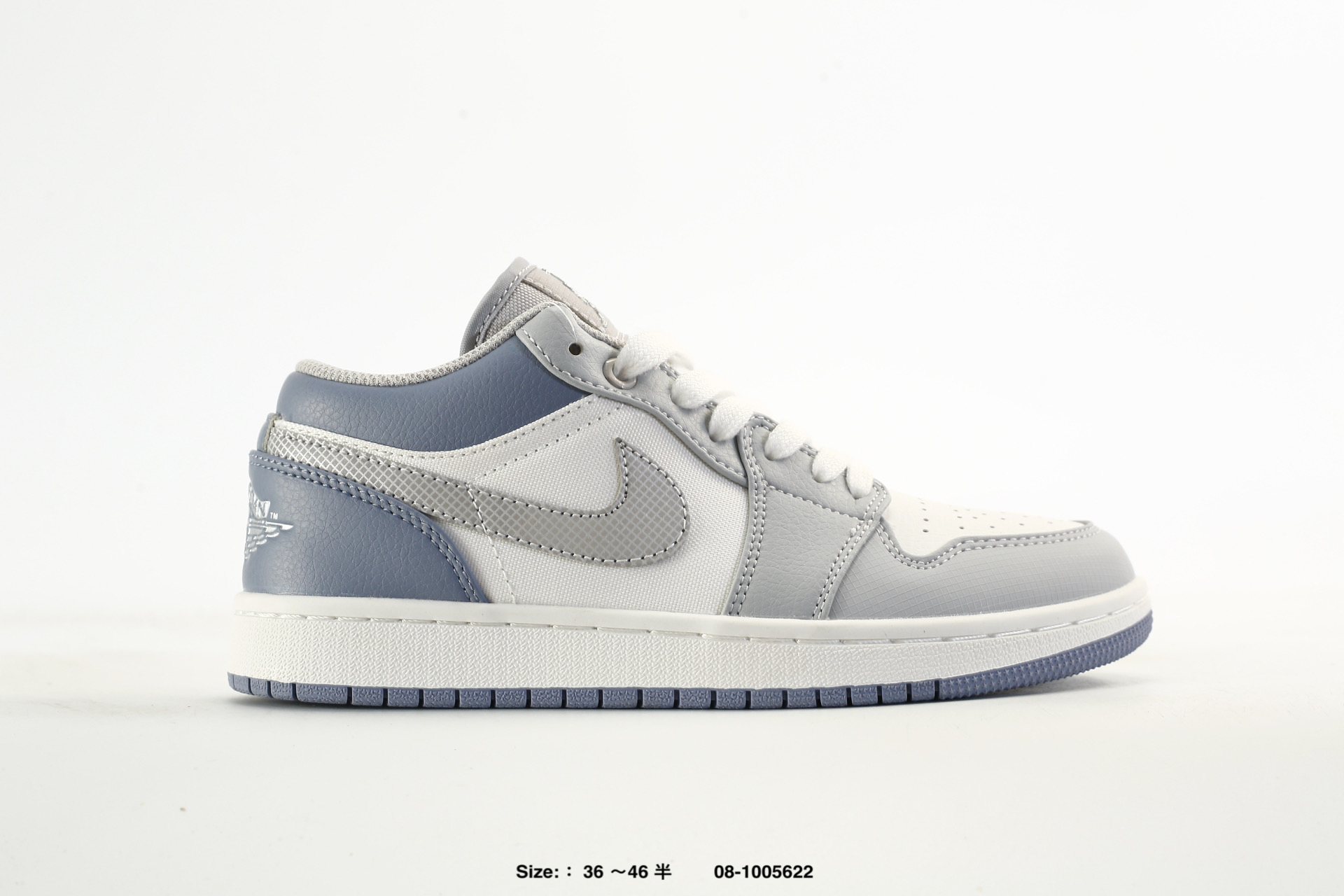 Nike Air Jordan 1 Low AJ1 – IO2049-100, photo 2