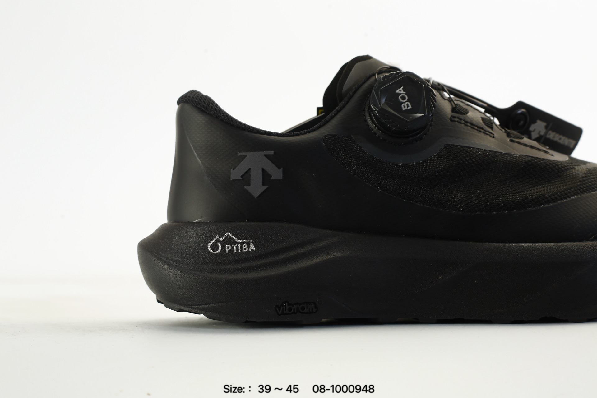 Descente Dualis MTN Ridge Wire – D5432DSN54, photo 2