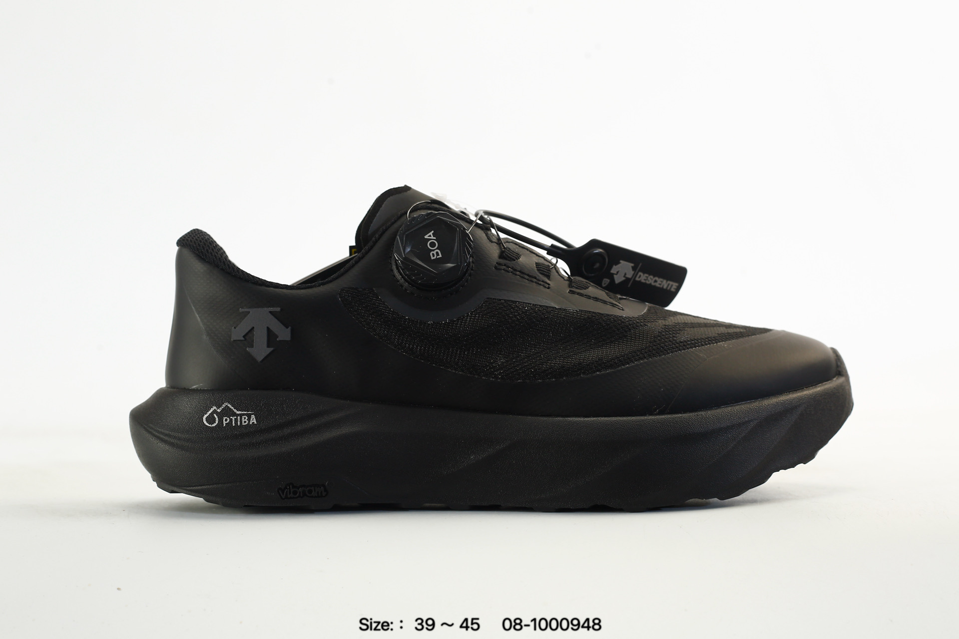 Descente Dualis MTN Ridge Wire – D5432DSN54