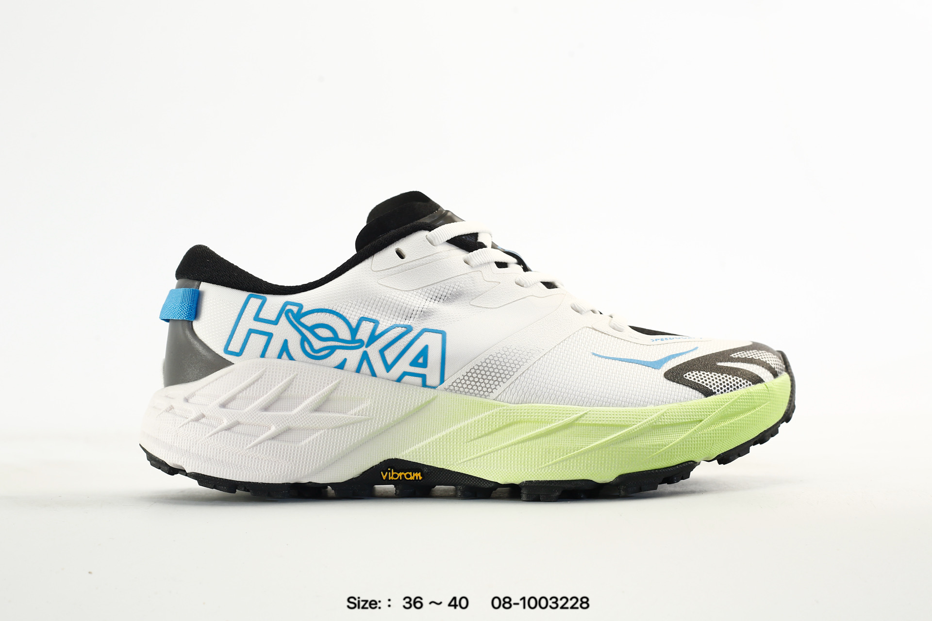 Hoka One Speedgoat 7 – 1171929