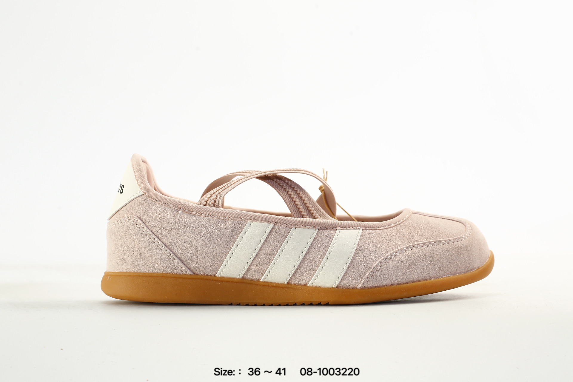 Adidas Barreda Mary Jane – HP3580