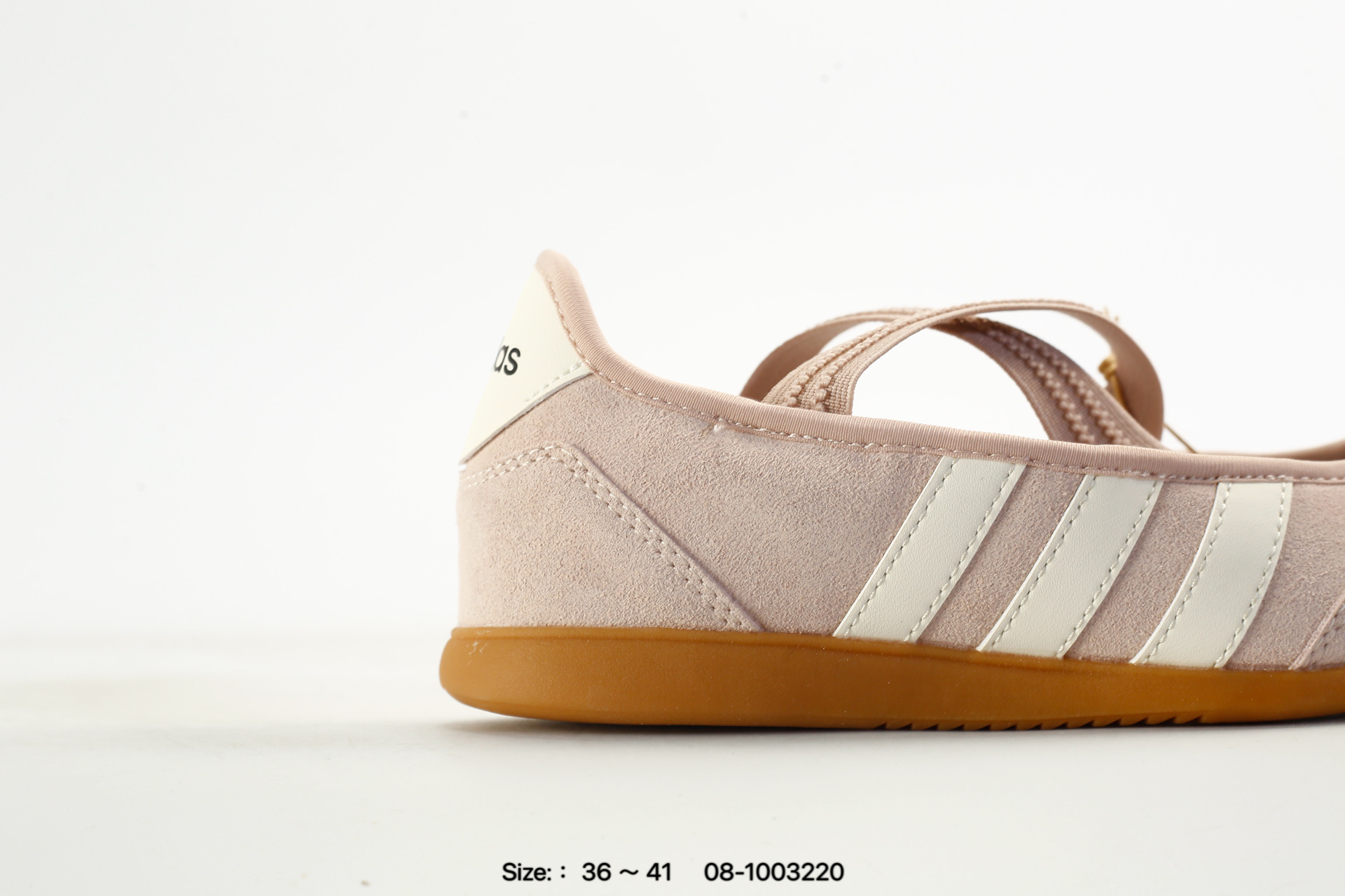 Adidas Barreda Mary Jane – HP3580, photo 2