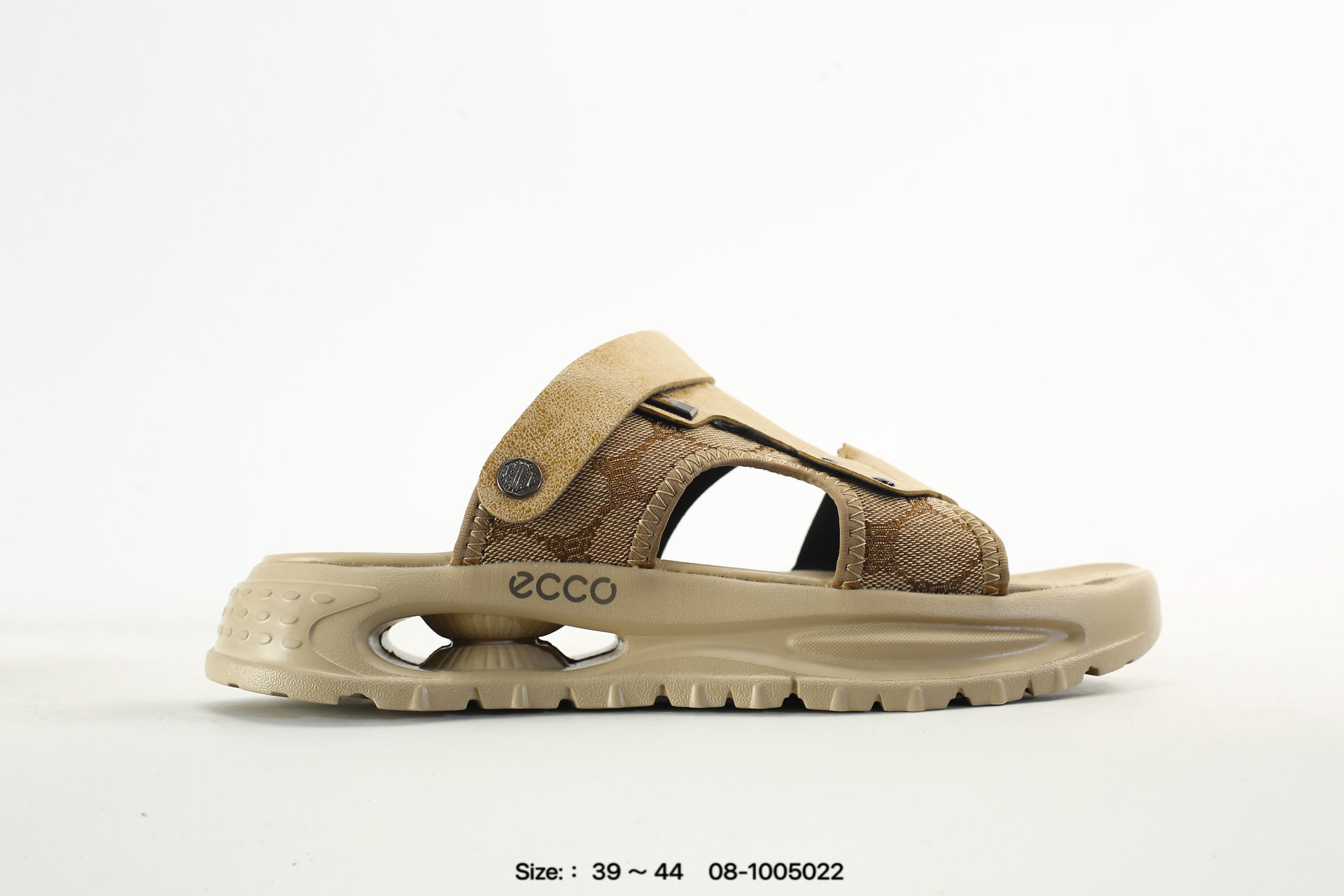Ecco Claquettes – 08-1005022