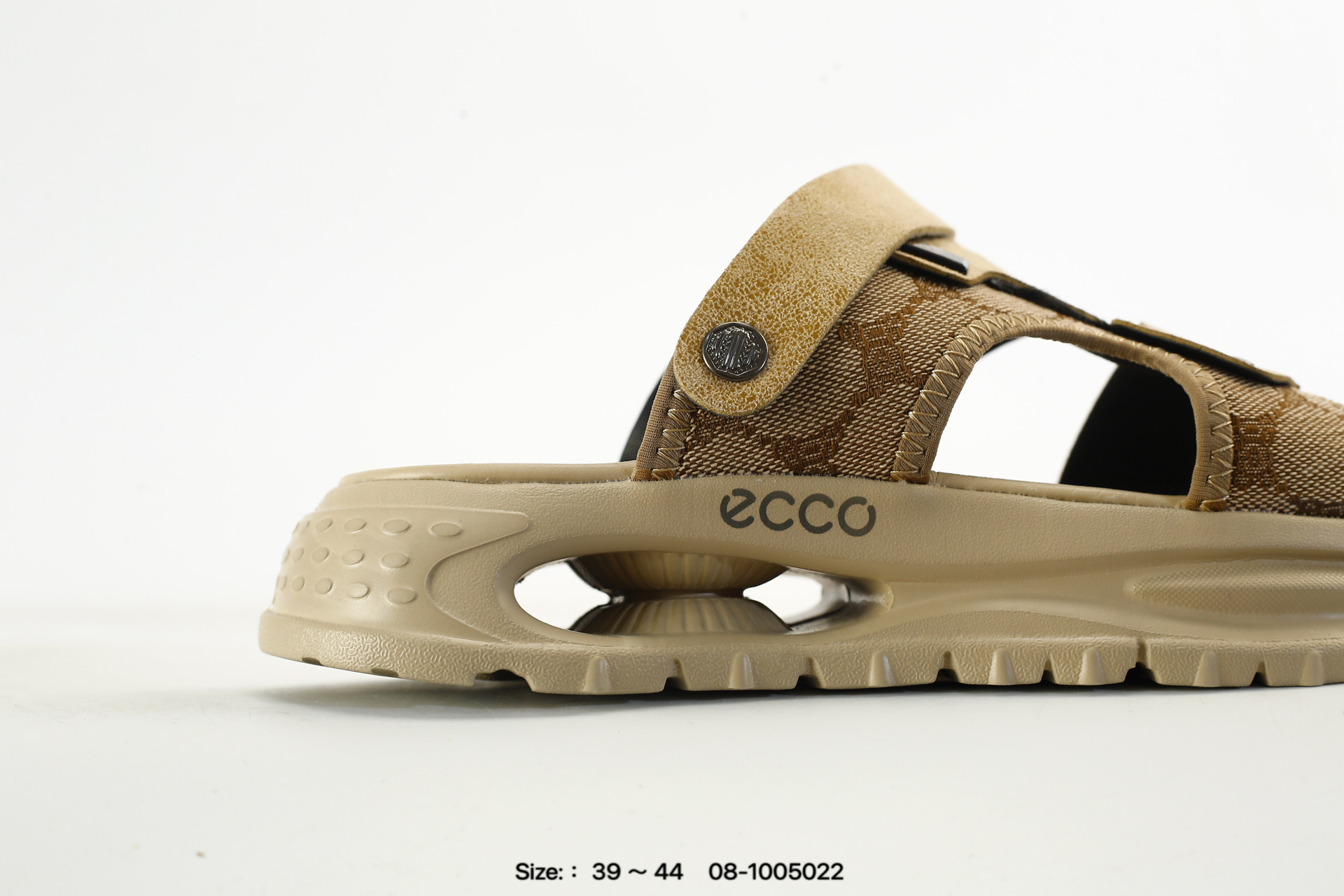 Ecco Claquettes – 08-1005022, photo 2