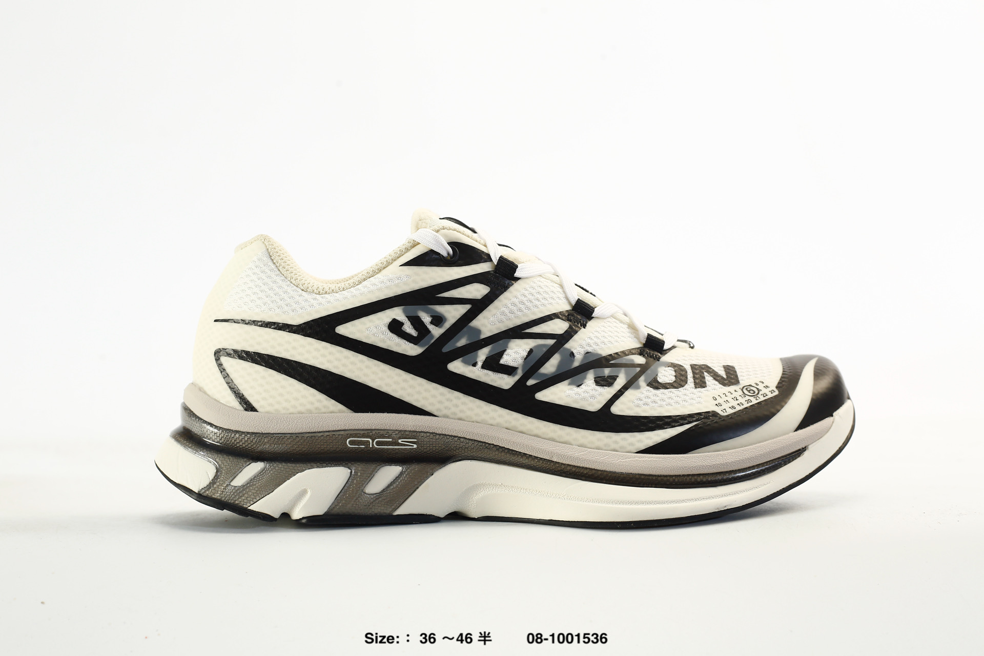 MM6 Maison Margiela x Salomon XT – 479494-20