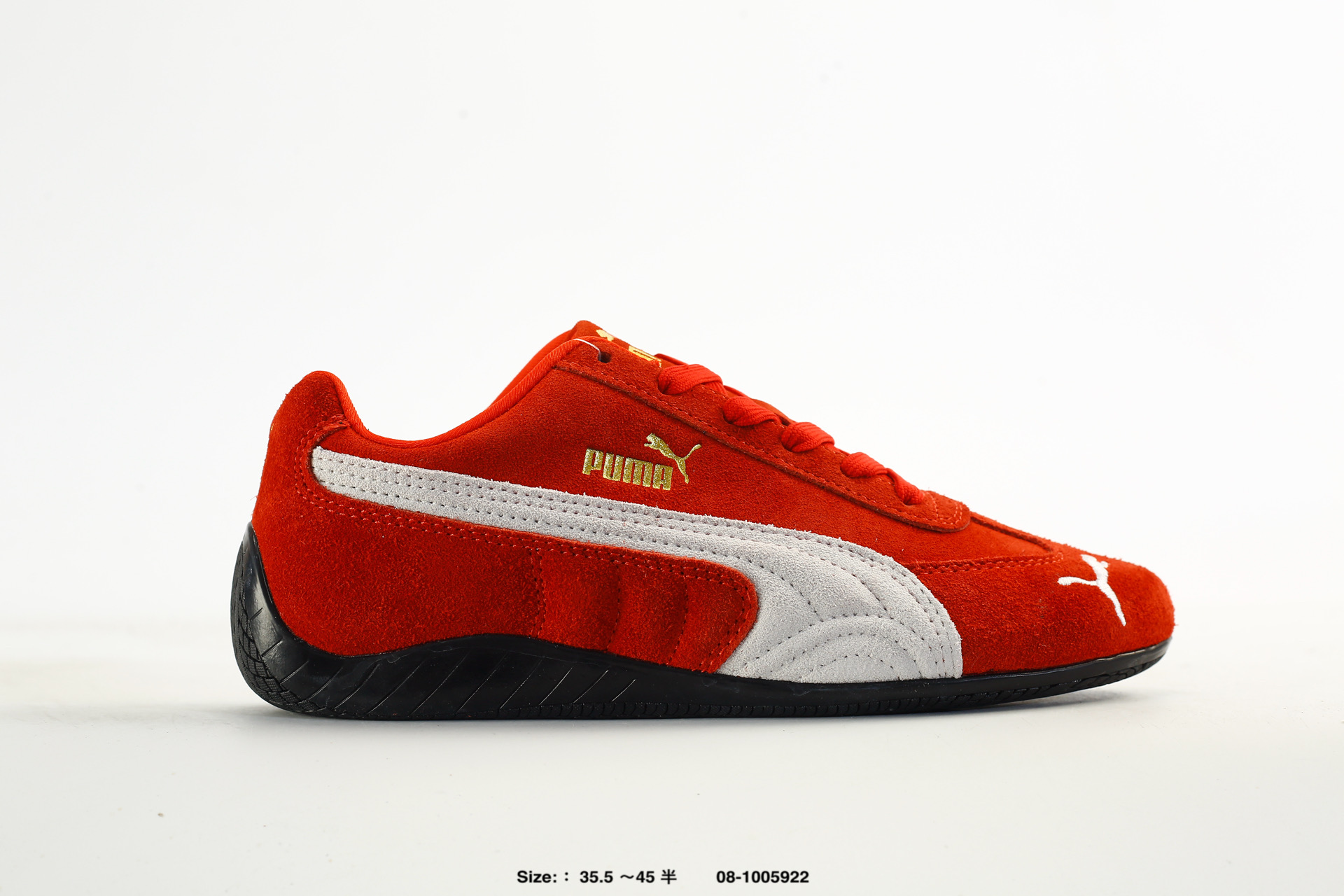 Puma Speedcat Og Sparco – 398846-06