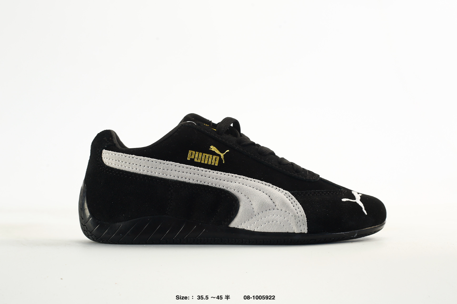Puma Speedcat Og Sparco – 398846-06, photo 2