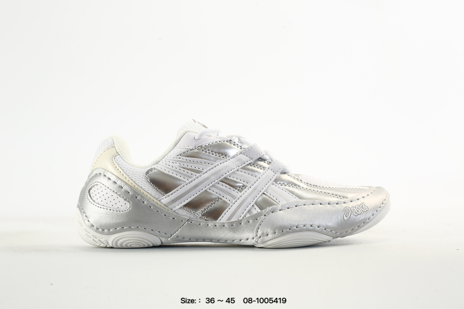 Asics Hypersync Low – 1203A879-400, photo 2