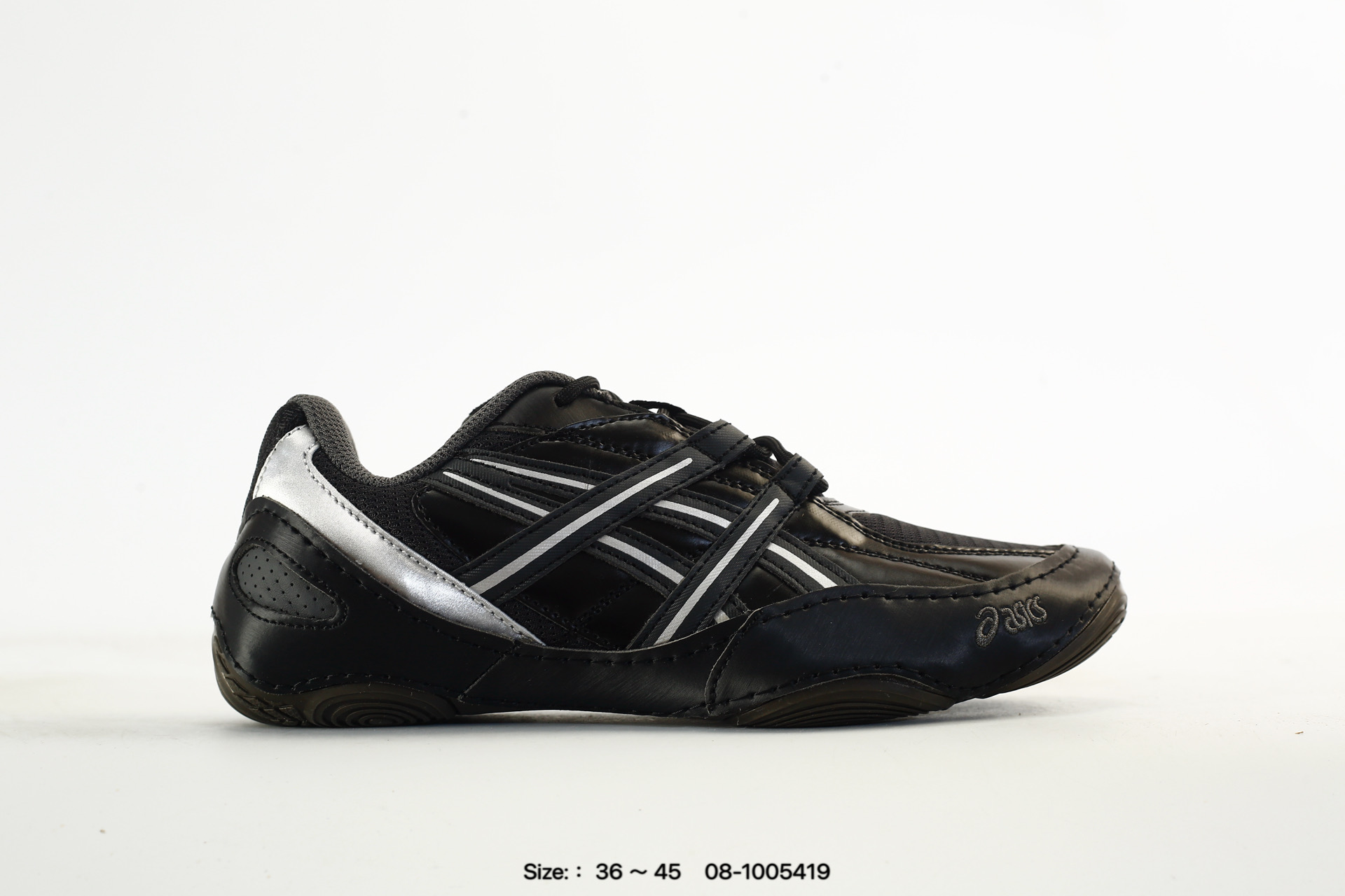 Asics Hypersync Low – 1203A879-400
