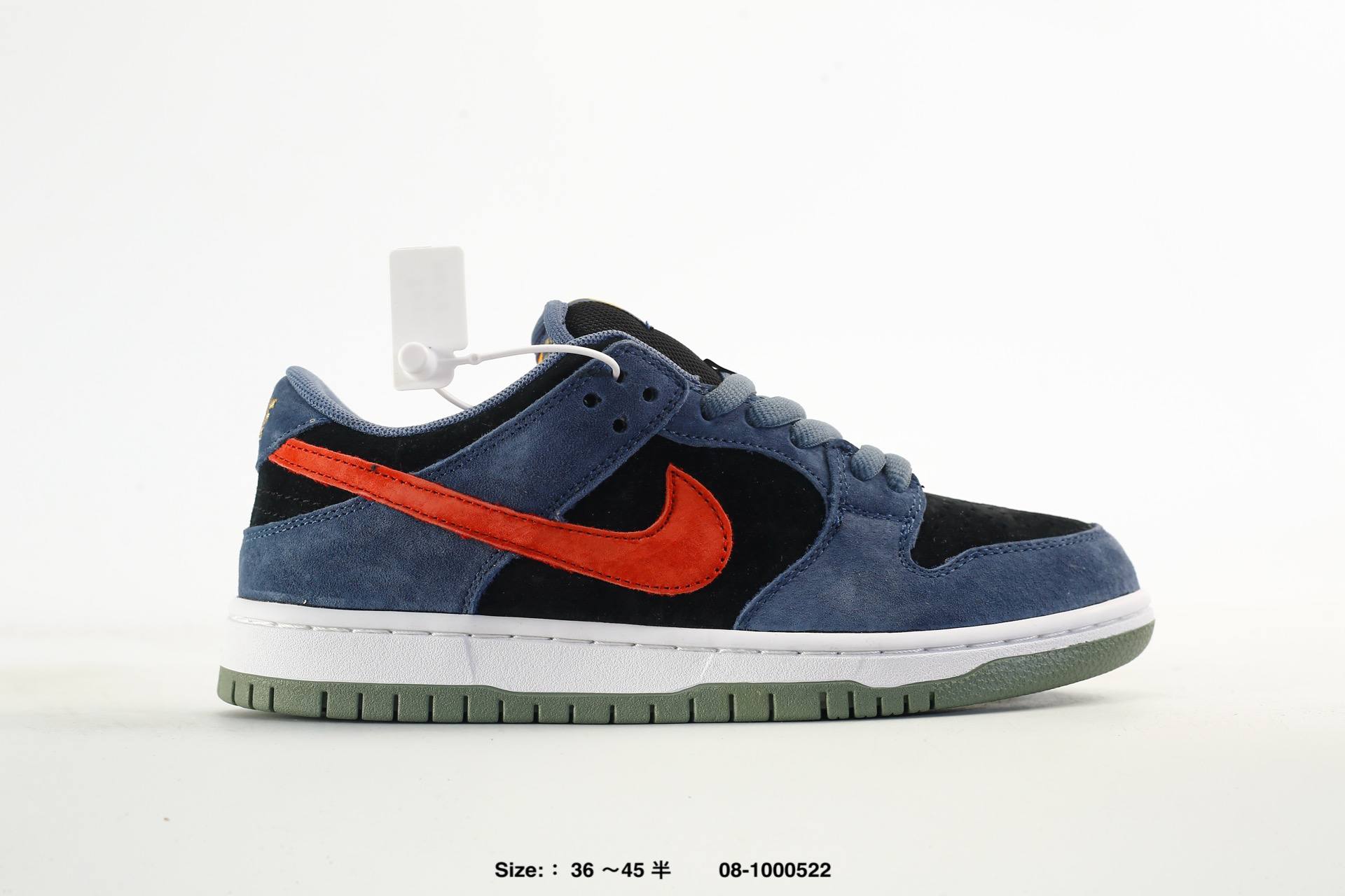Nike Dunk Low – FN5880-001, photo 2
