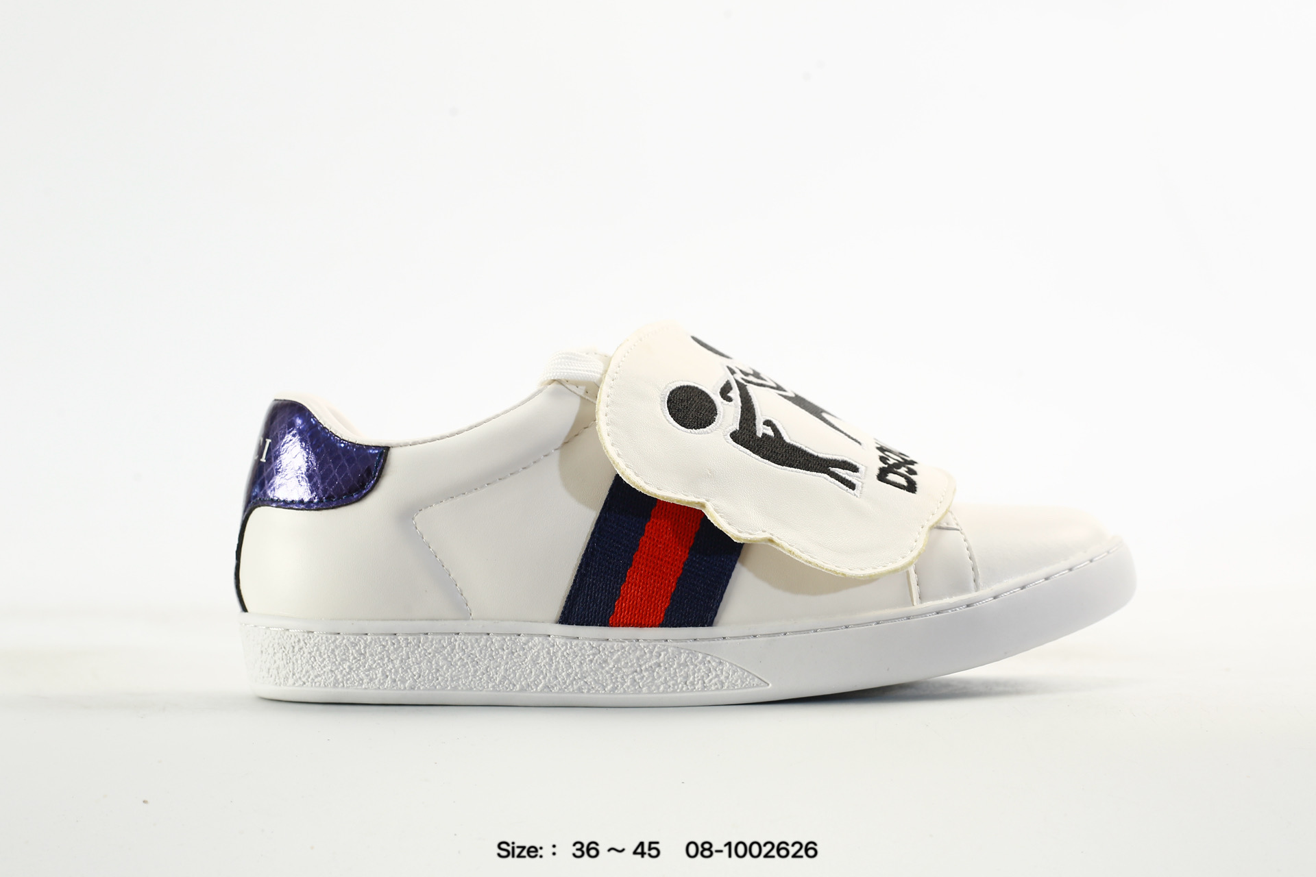 Gucci ACE Tiger Strap, photo 2