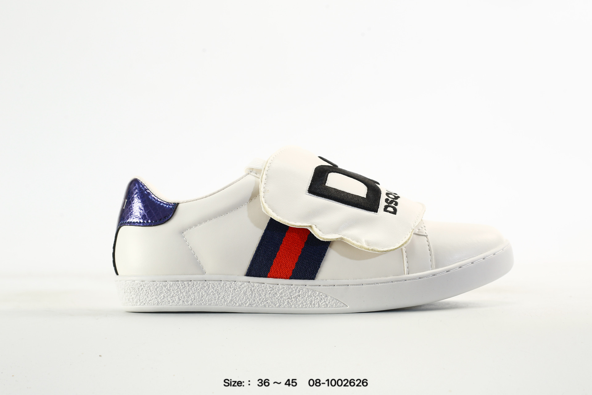 Gucci ACE Tiger Strap