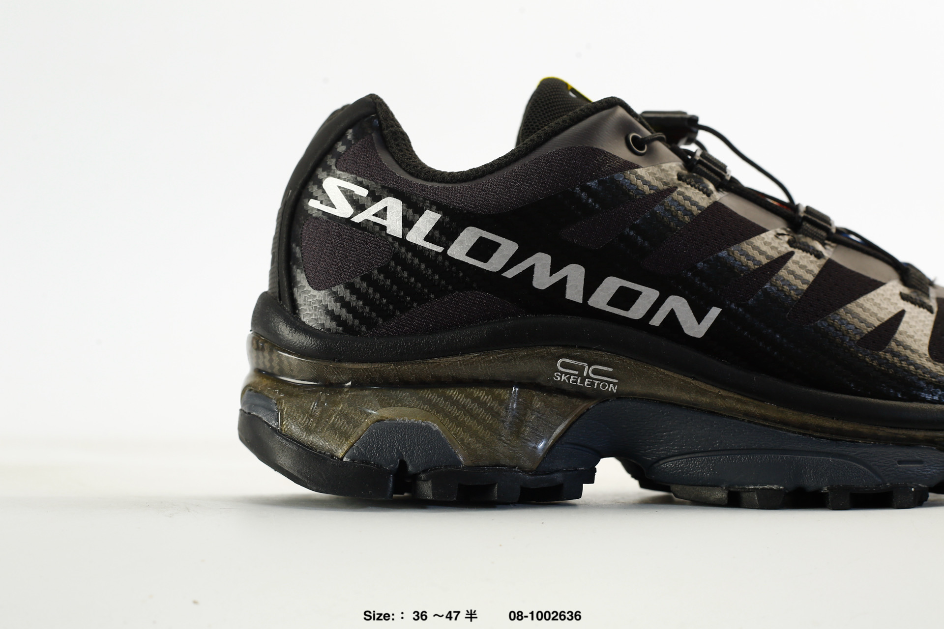 Salomon XT-4 OG Sensifit 3D Advanced Chassis – 475684-28, photo 2