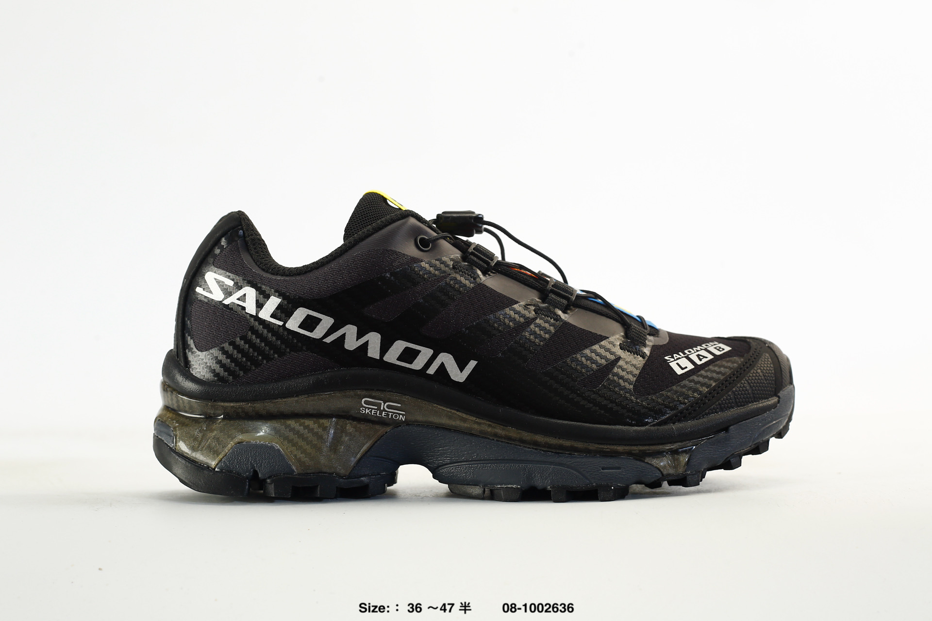 Salomon XT-4 OG Sensifit 3D Advanced Chassis – 475684-28