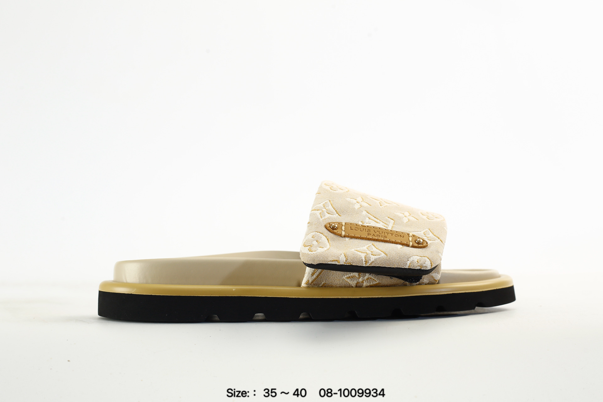 Louis Vuitton LV – 08-1009934, photo 2