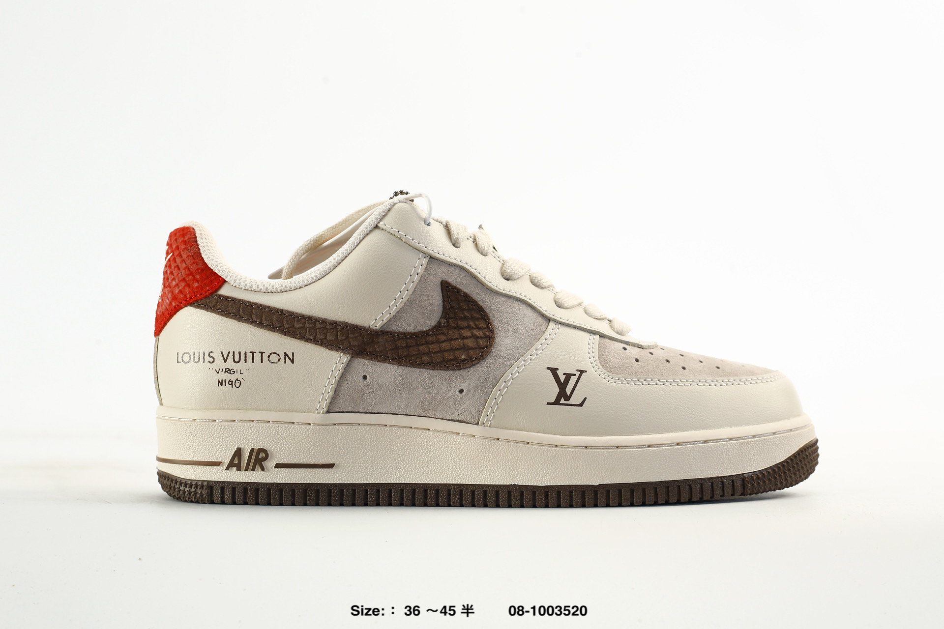 Air Force 1 07 Low – HX123008