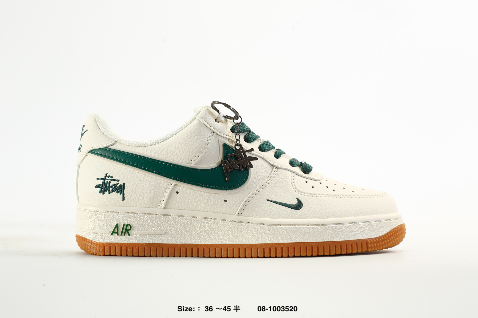 Air Force 1 07 Low – HX123008, photo 2