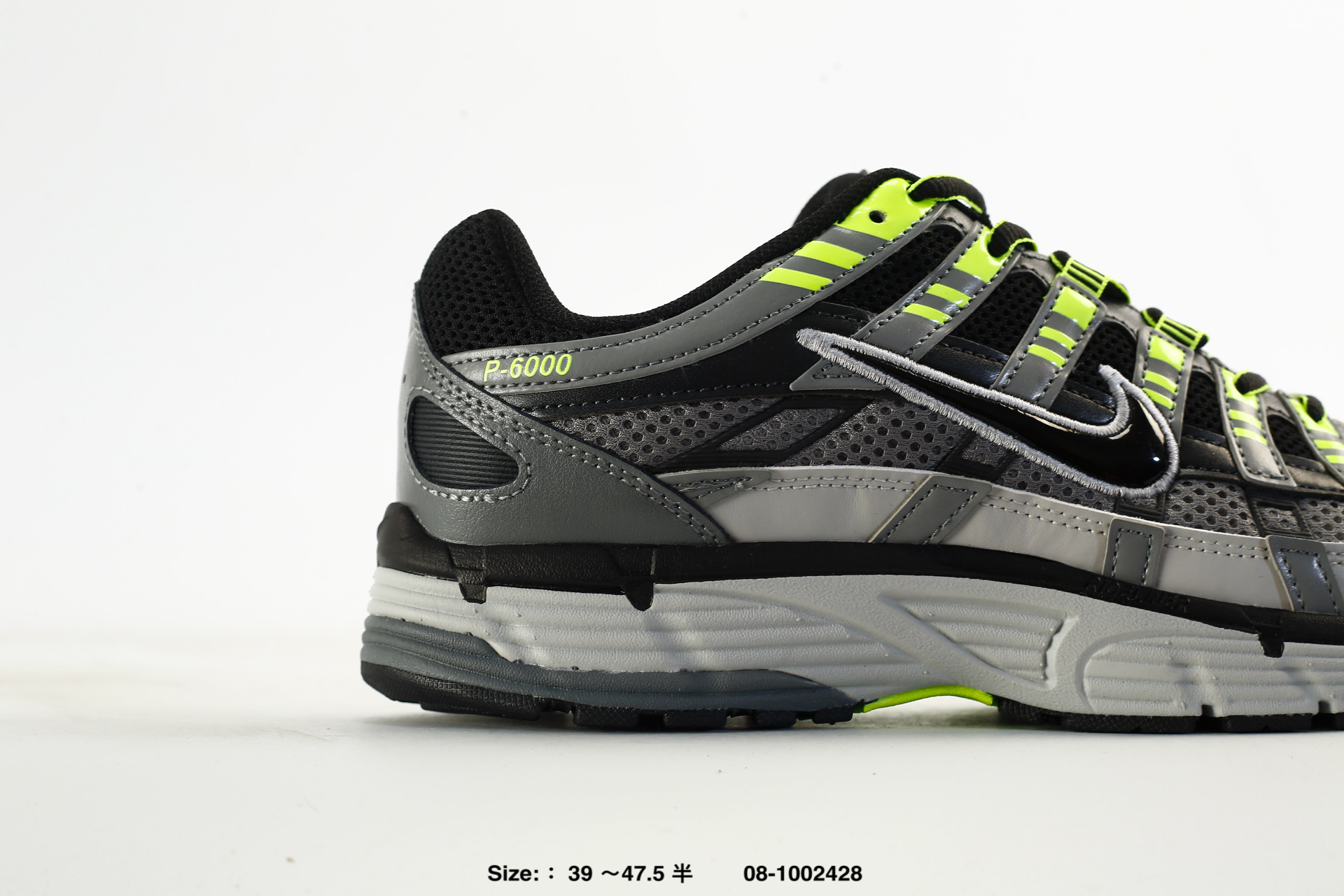 Nike P-6000 Running – CD6404-034, photo 2