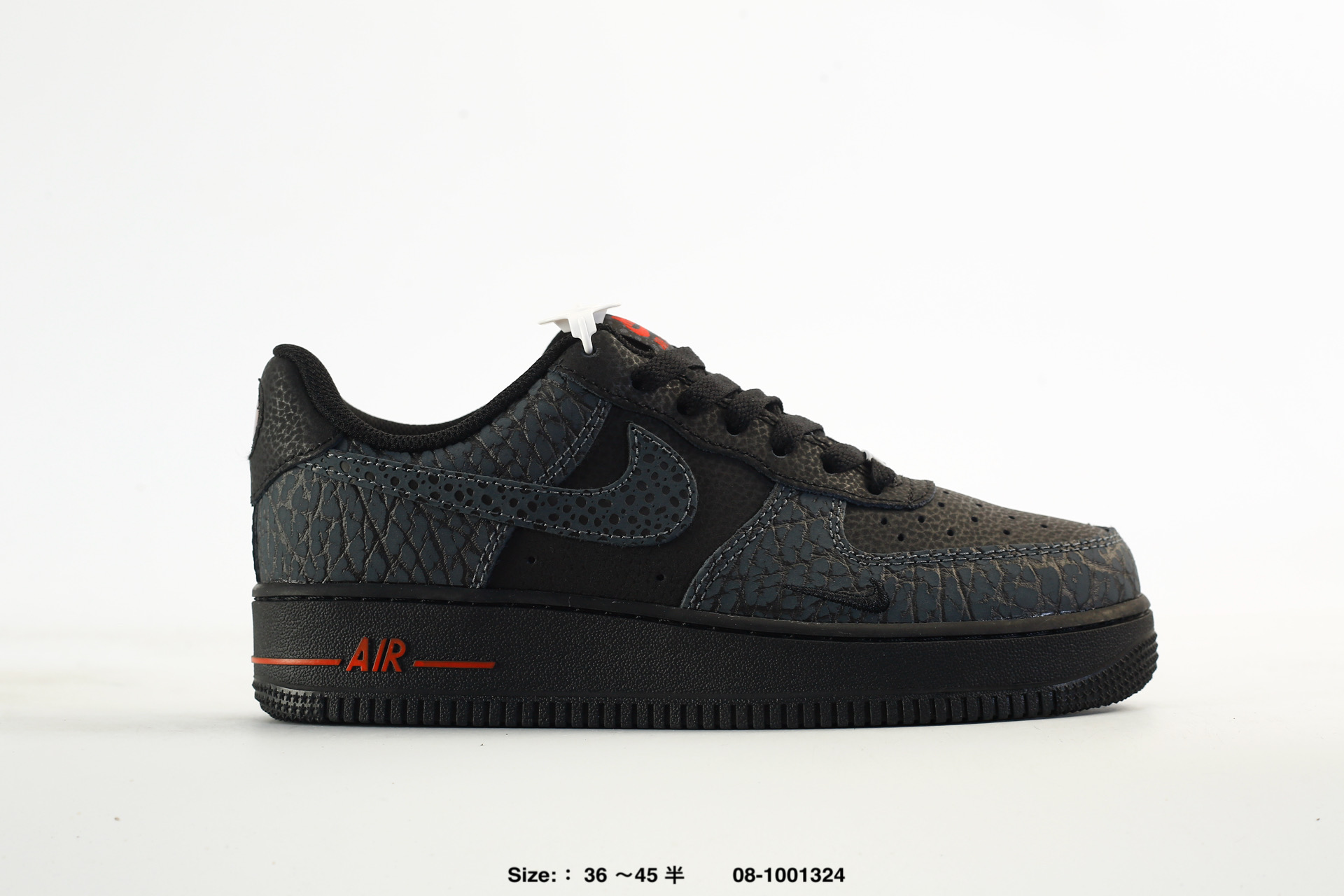 Nike Air Force 1'07 – CZ9084-001
